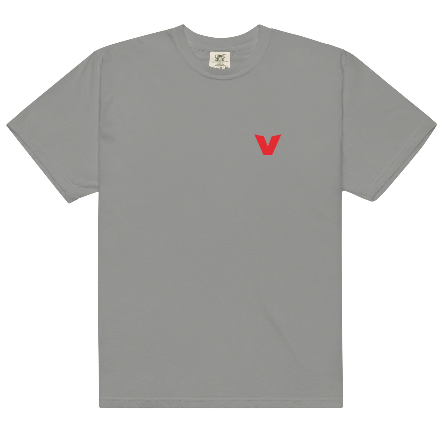 Volume Logo T-Shirt