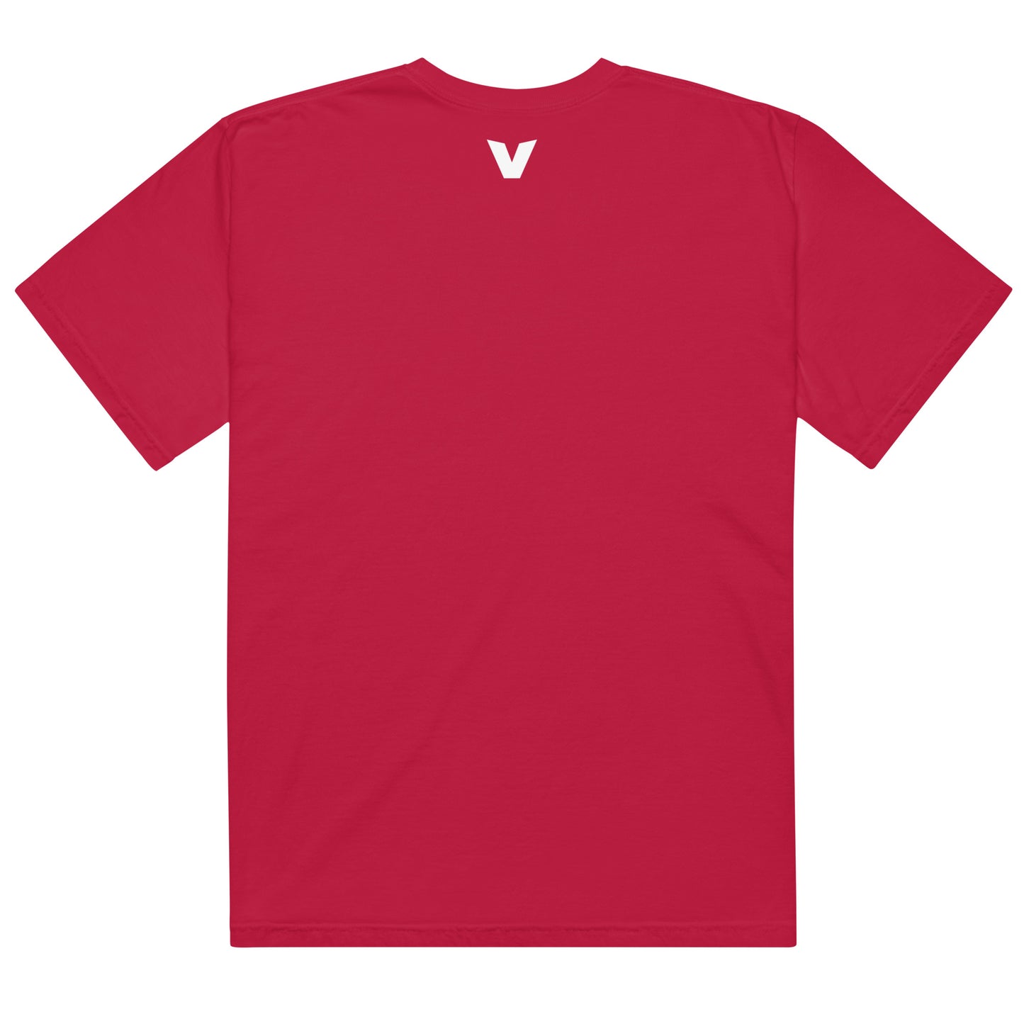 Snaps Nebraska Cornhub Tee