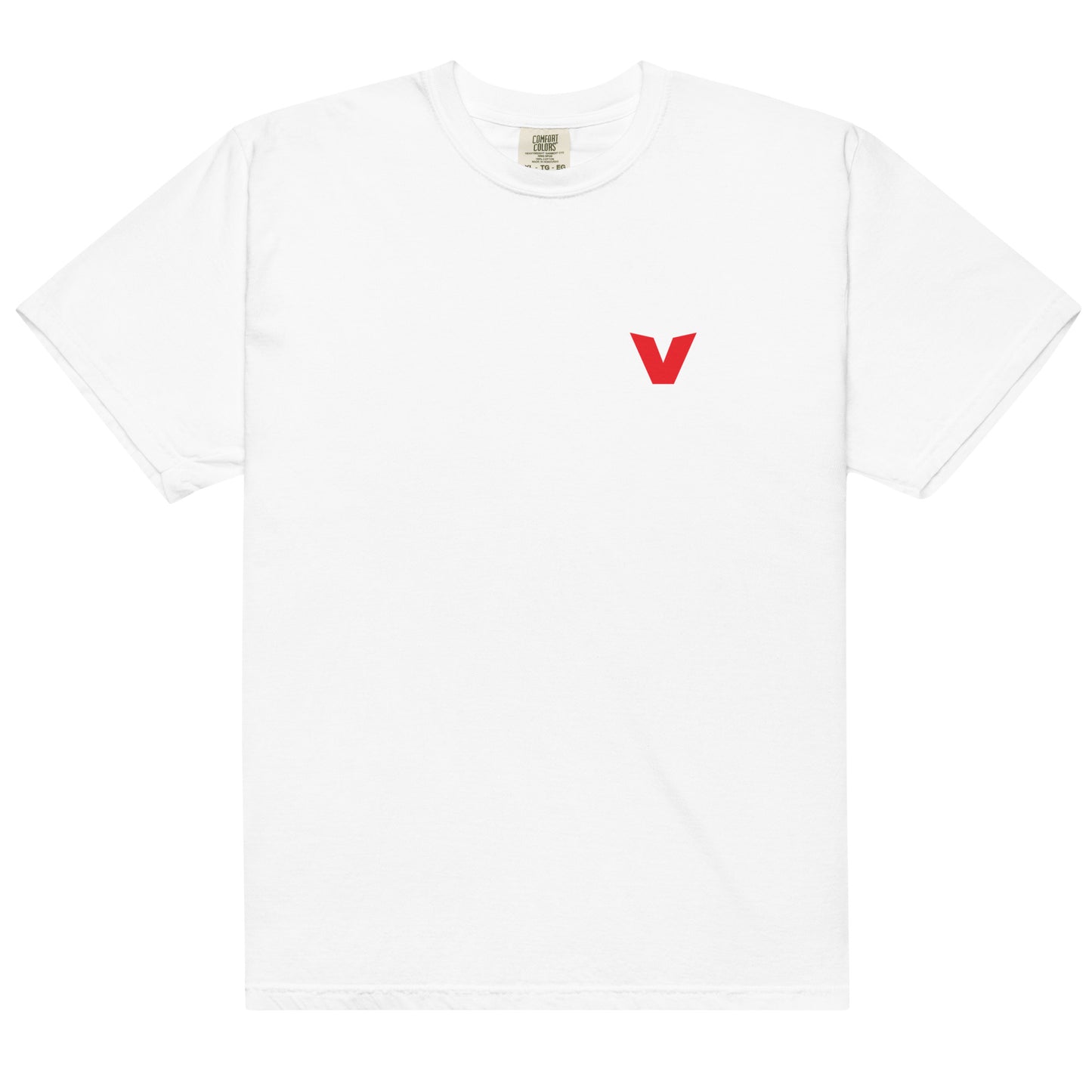 Volume Logo T-Shirt