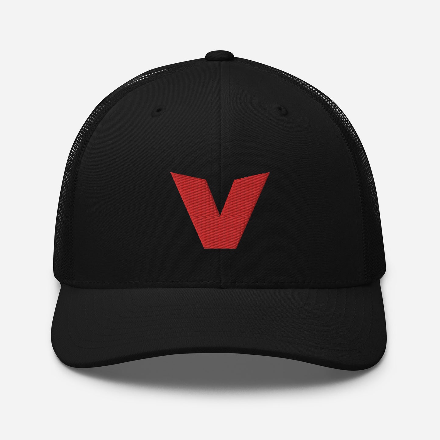 Volume Trucker Hat