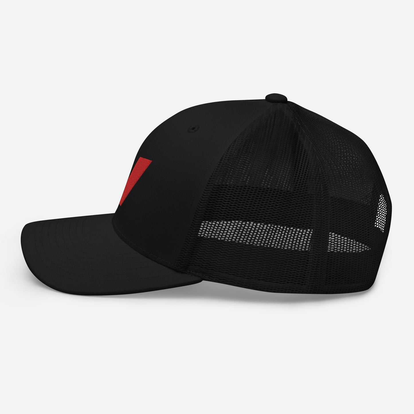 Volume Trucker Hat