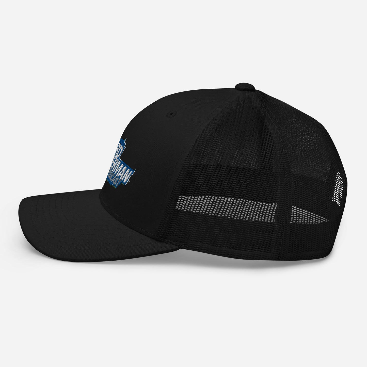 Richard Sherman Trucker Hat