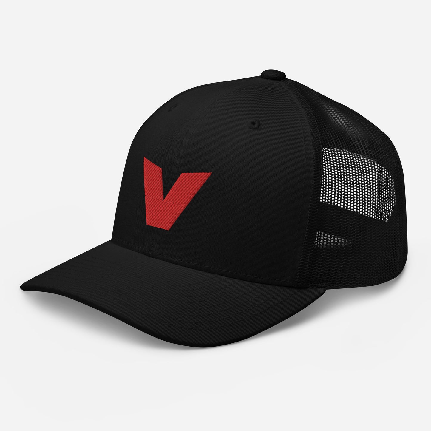 Volume Trucker Hat