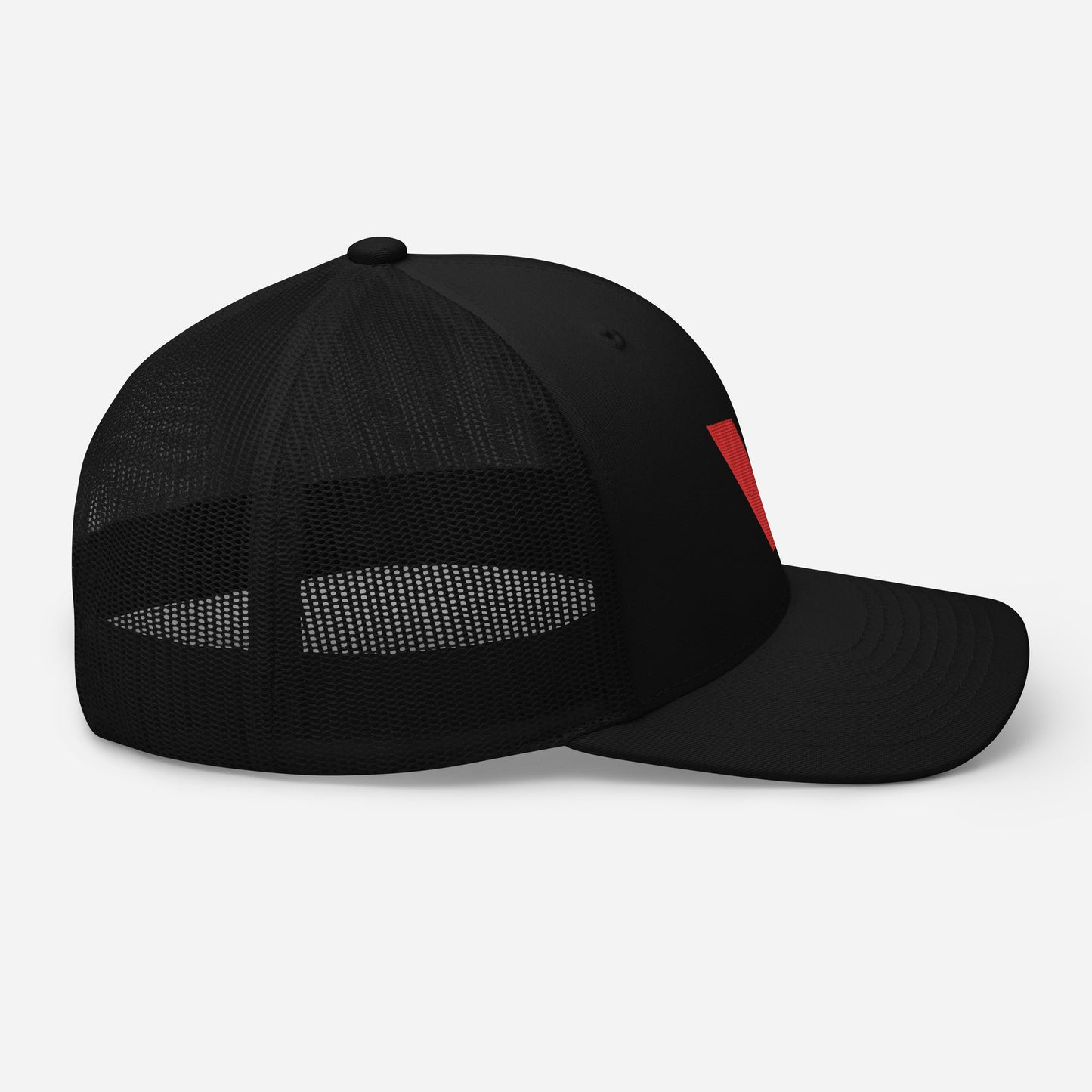 Volume Trucker Hat