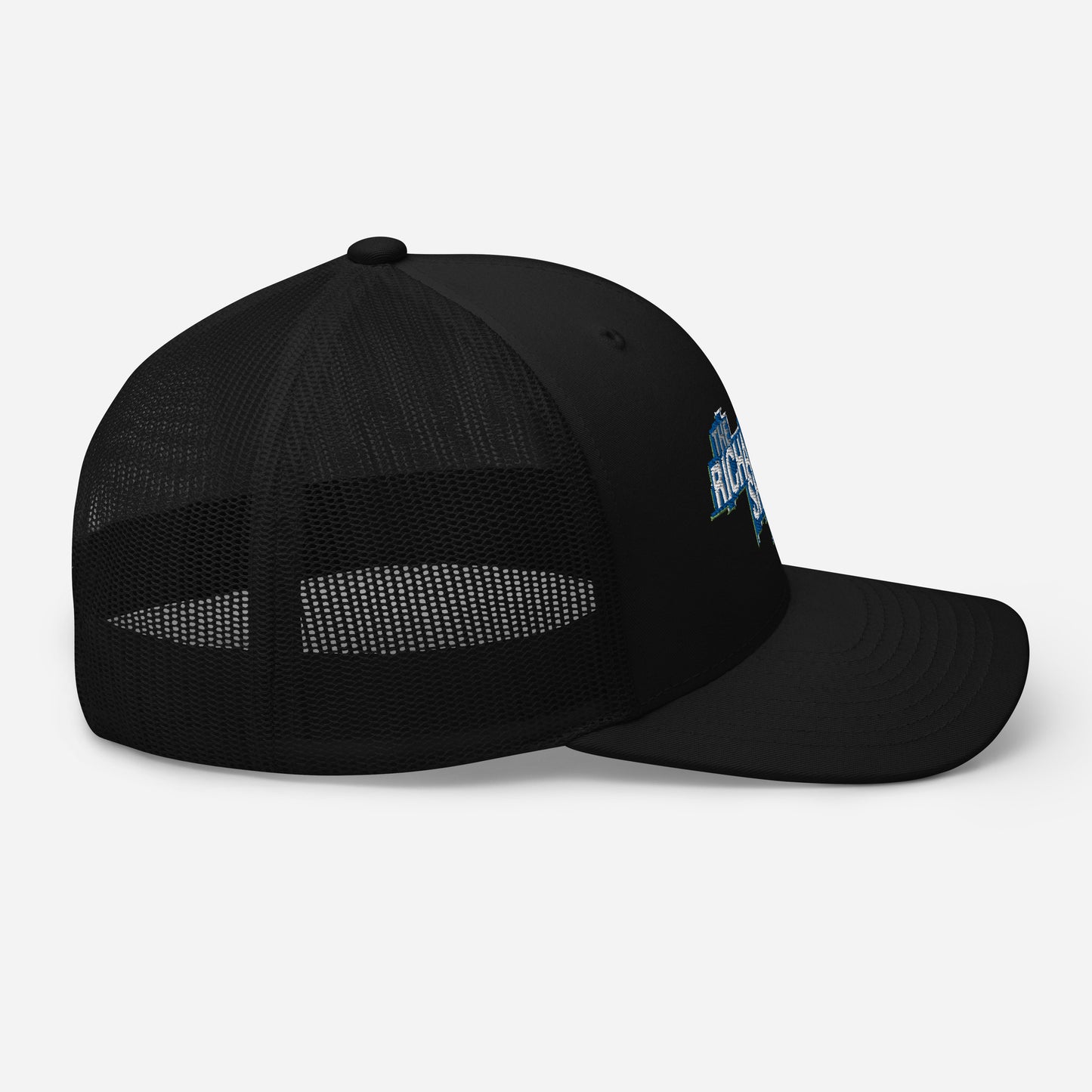 Richard Sherman Trucker Hat