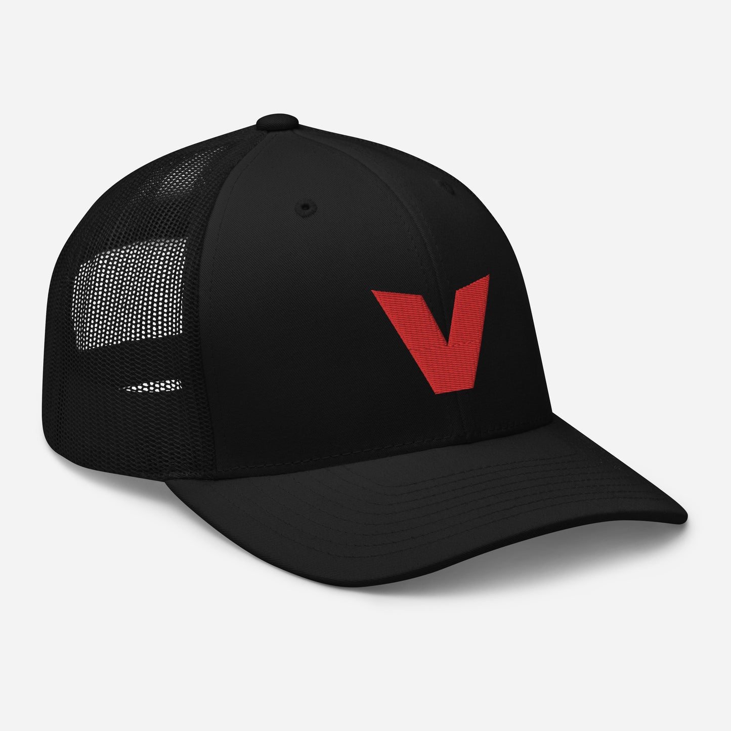 Volume Trucker Hat