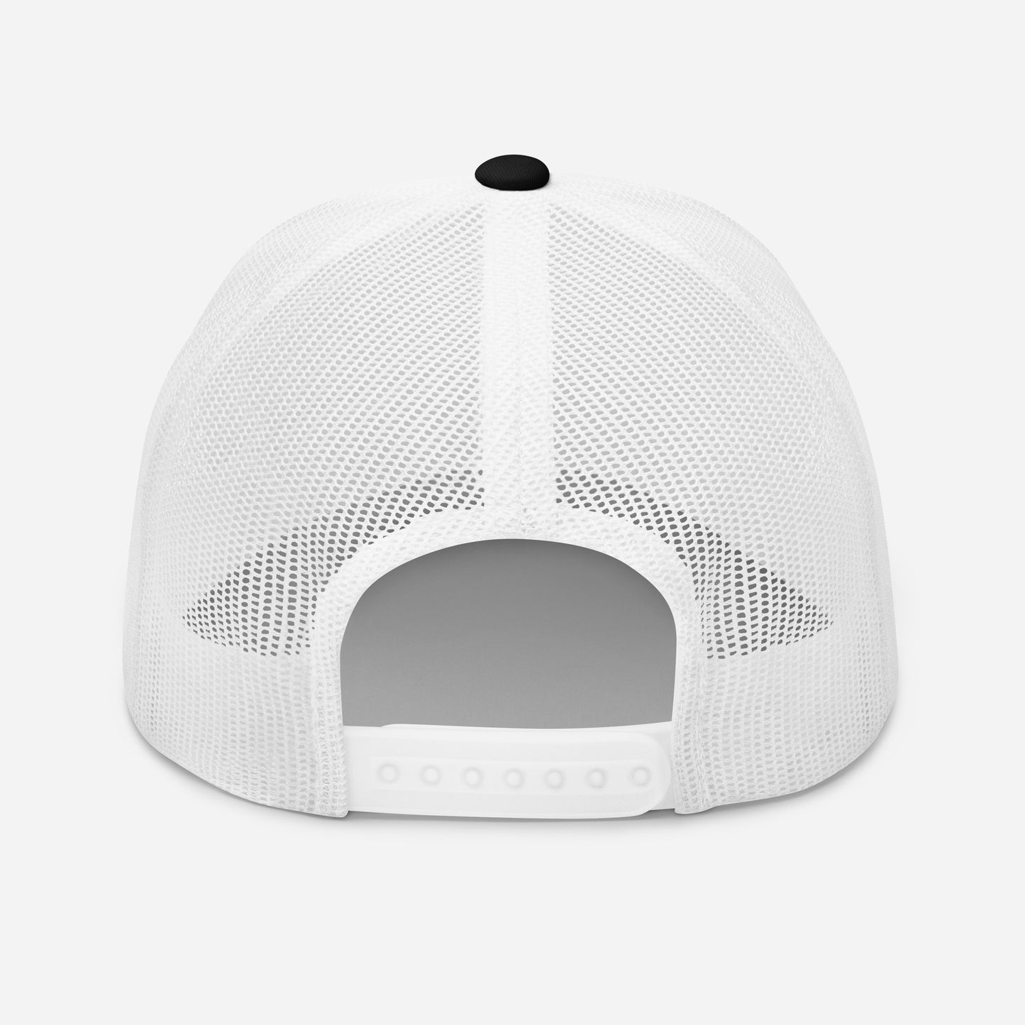 Volume Trucker Hat