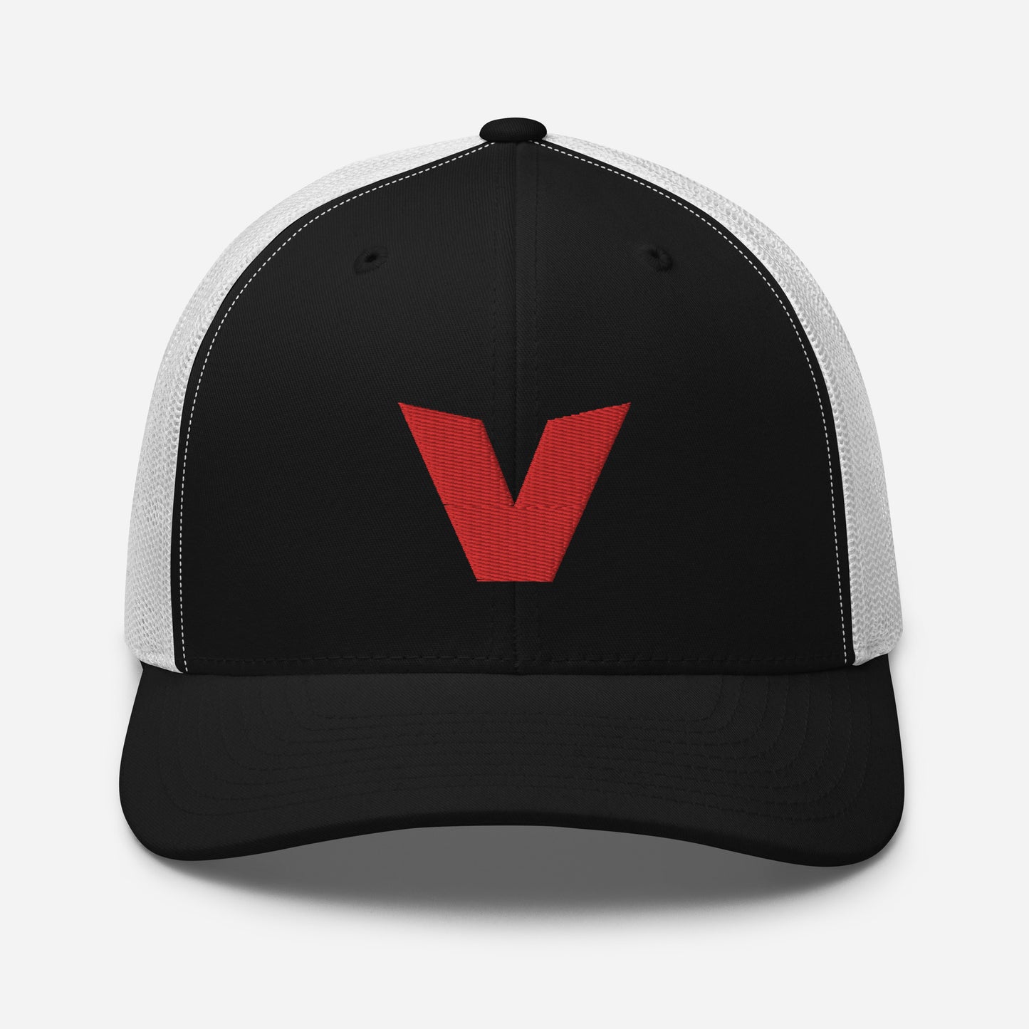 Volume Trucker Hat