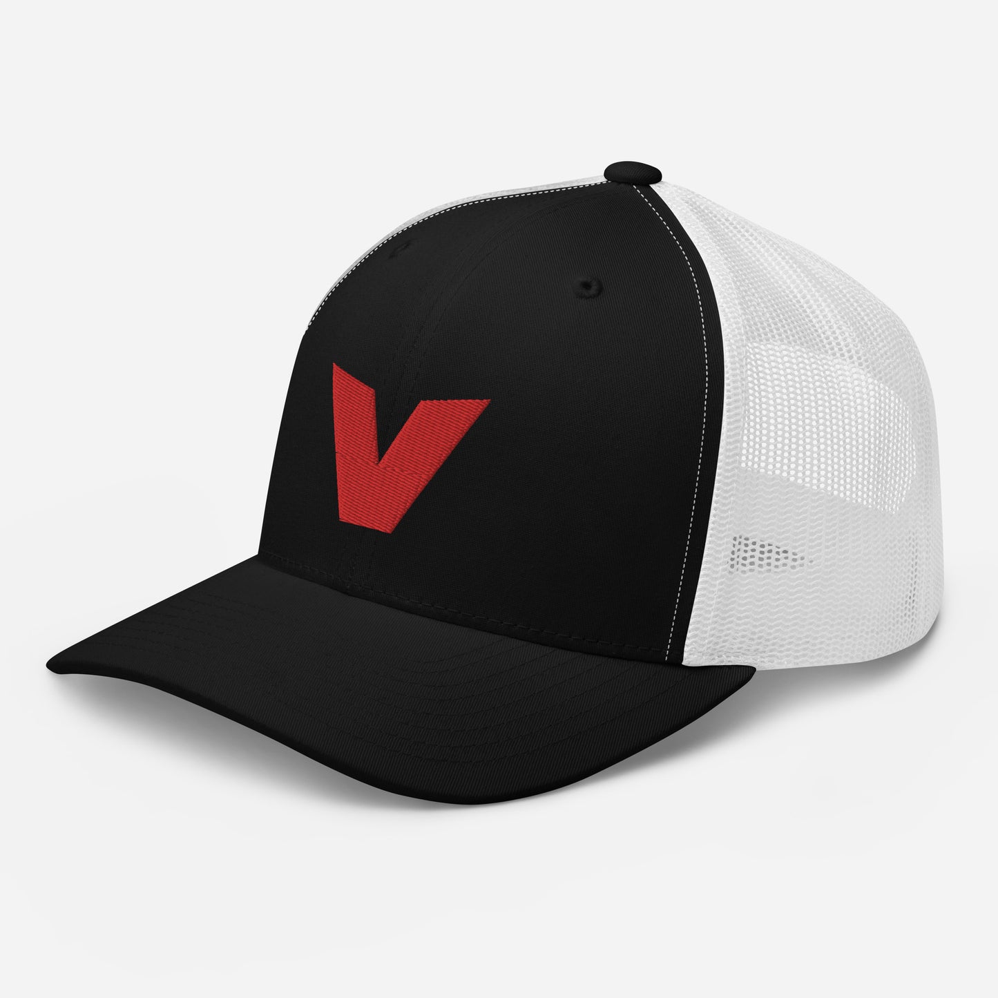 Volume Trucker Hat