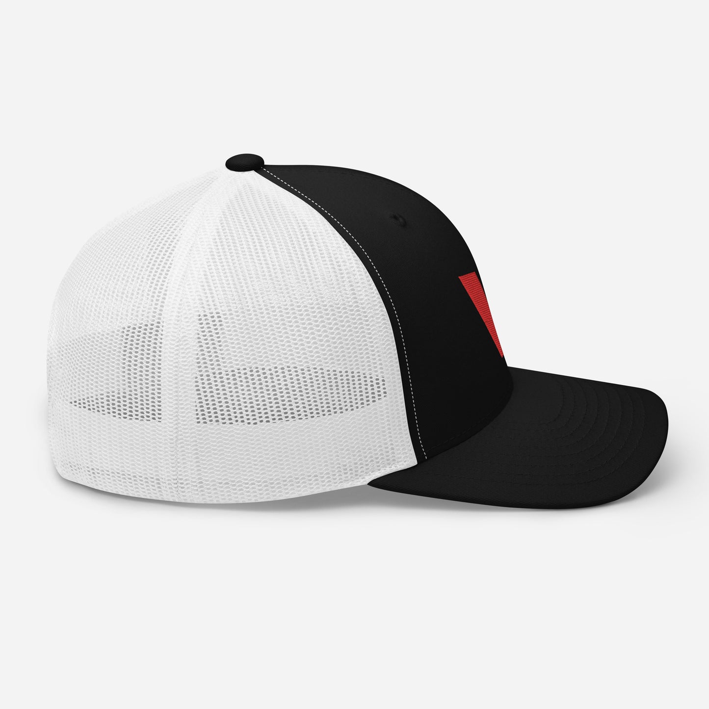Volume Trucker Hat