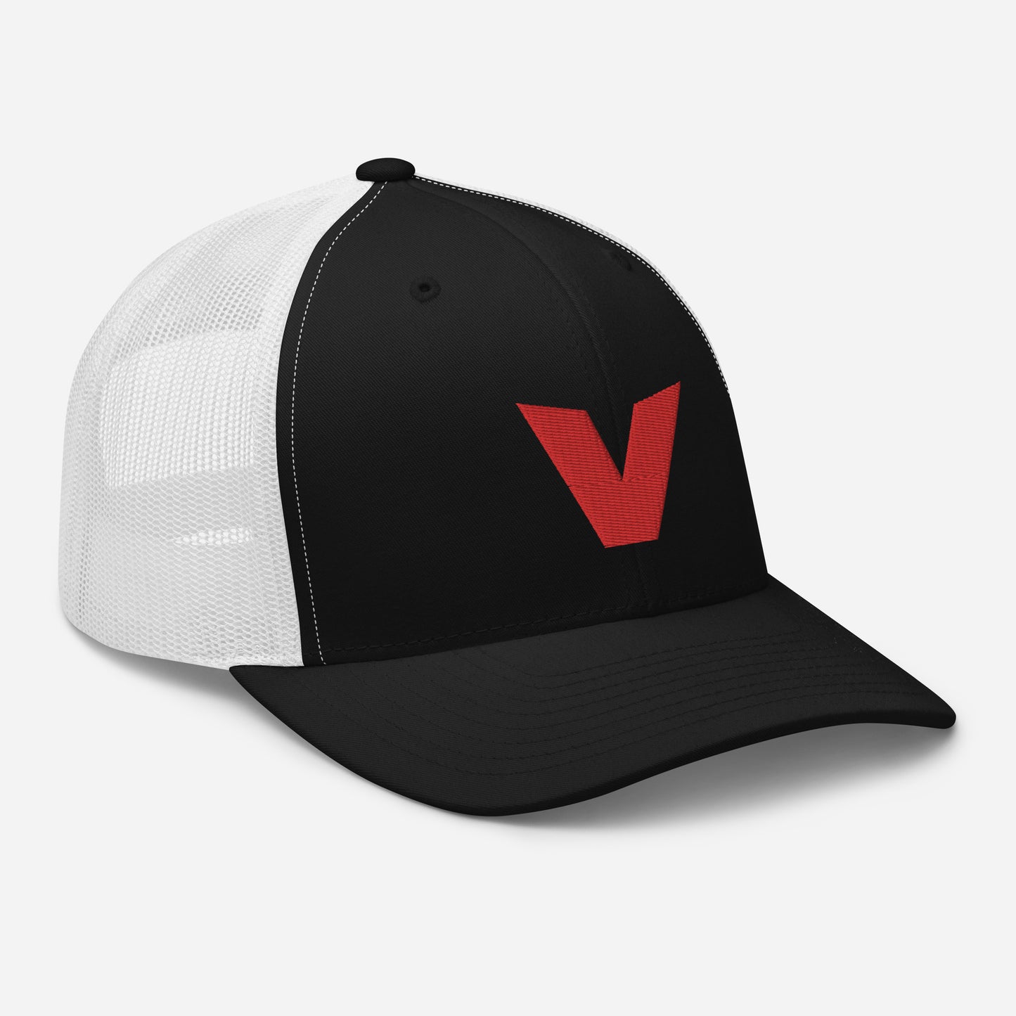 Volume Trucker Hat