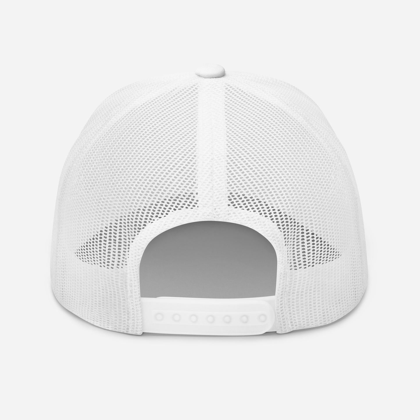 Volume Trucker Hat