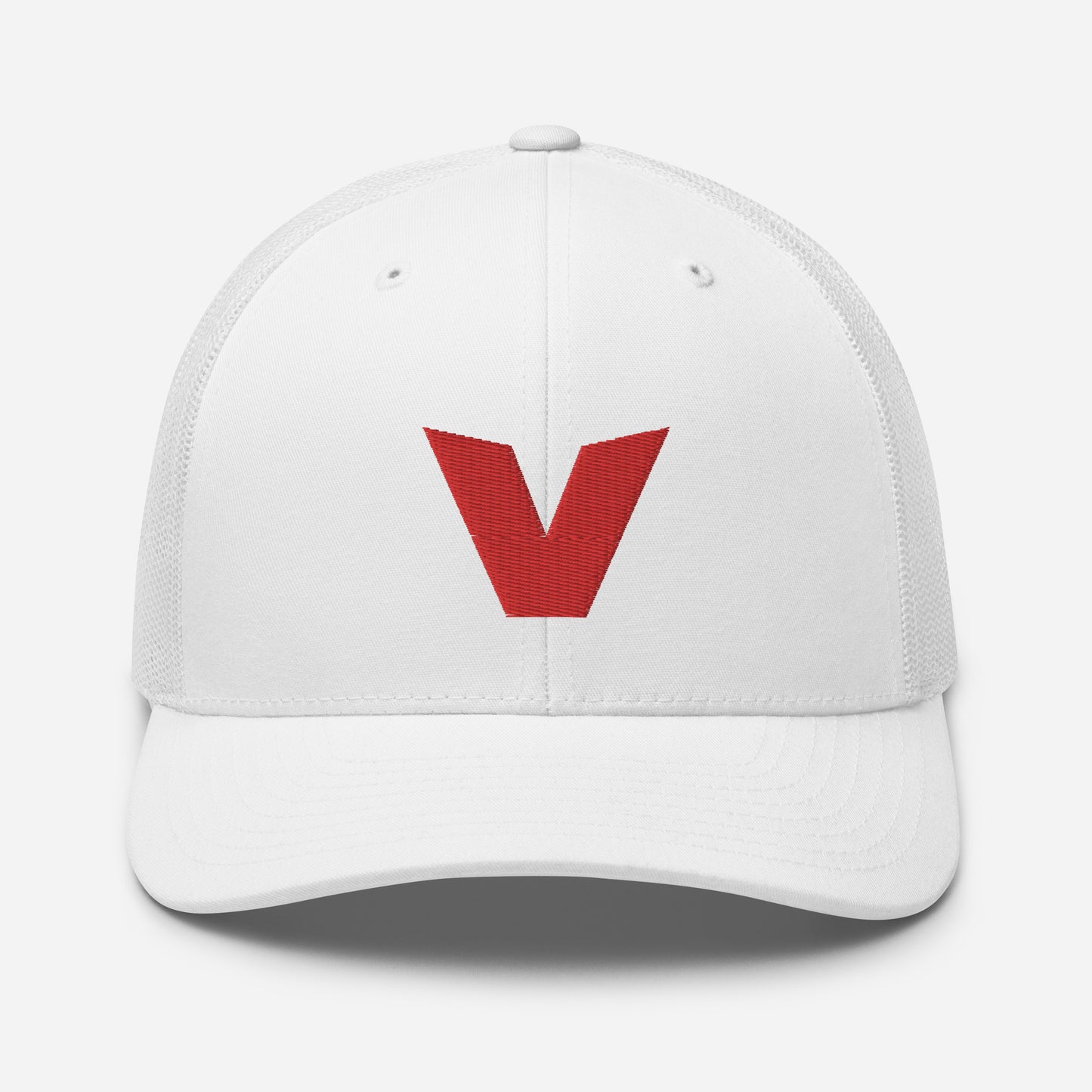 Volume Trucker Hat