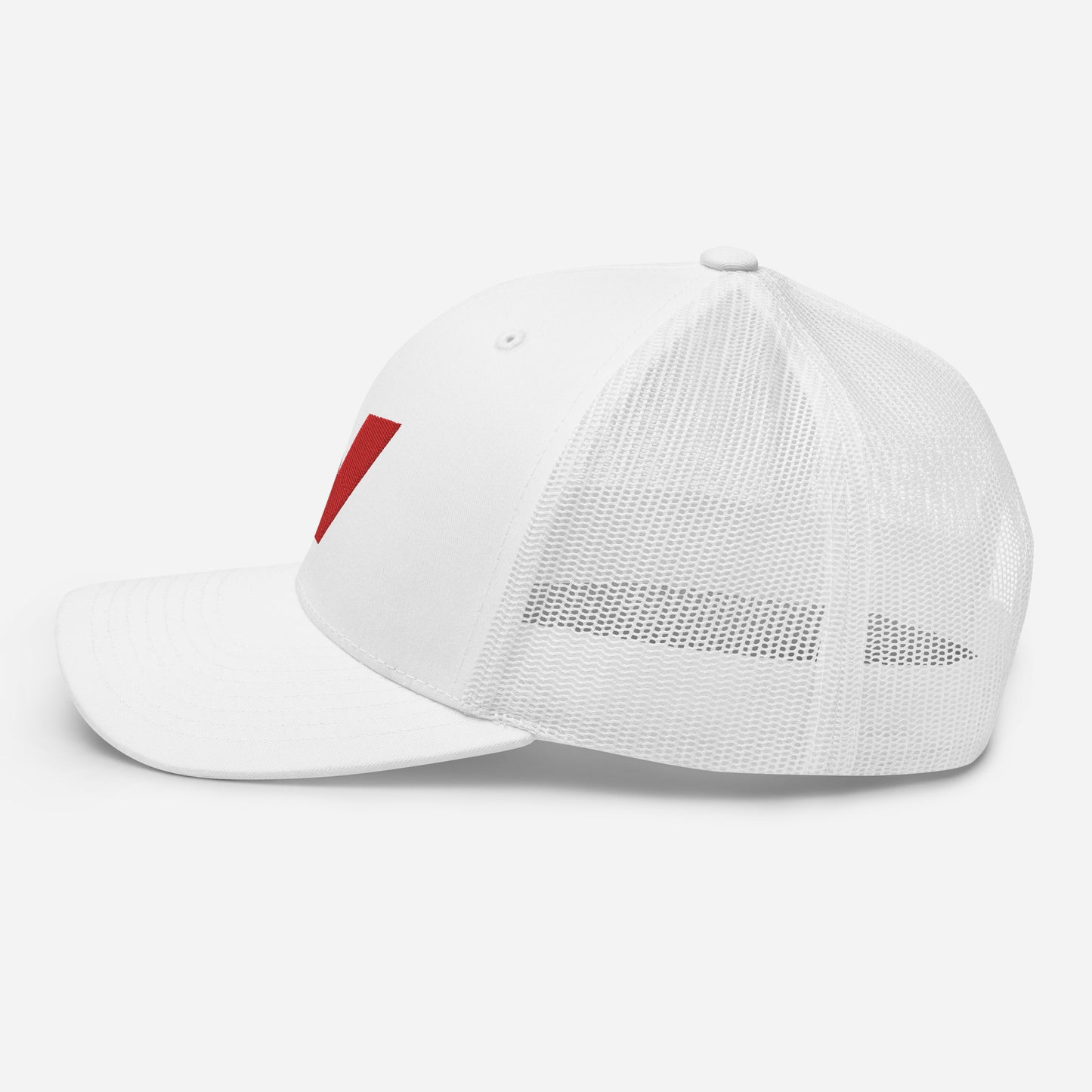 Volume Trucker Hat