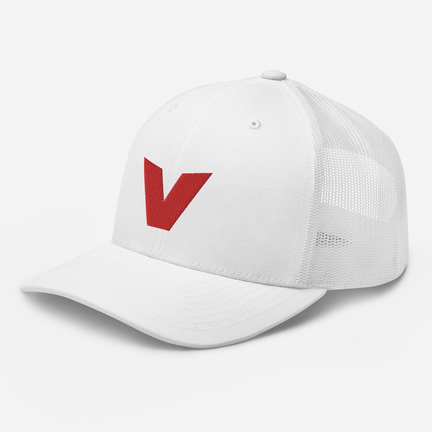 Volume Trucker Hat