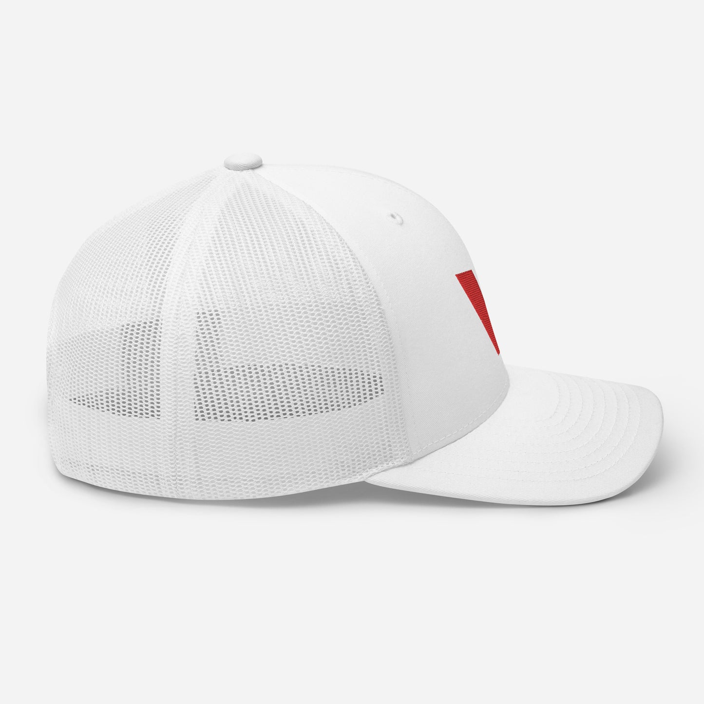 Volume Trucker Hat