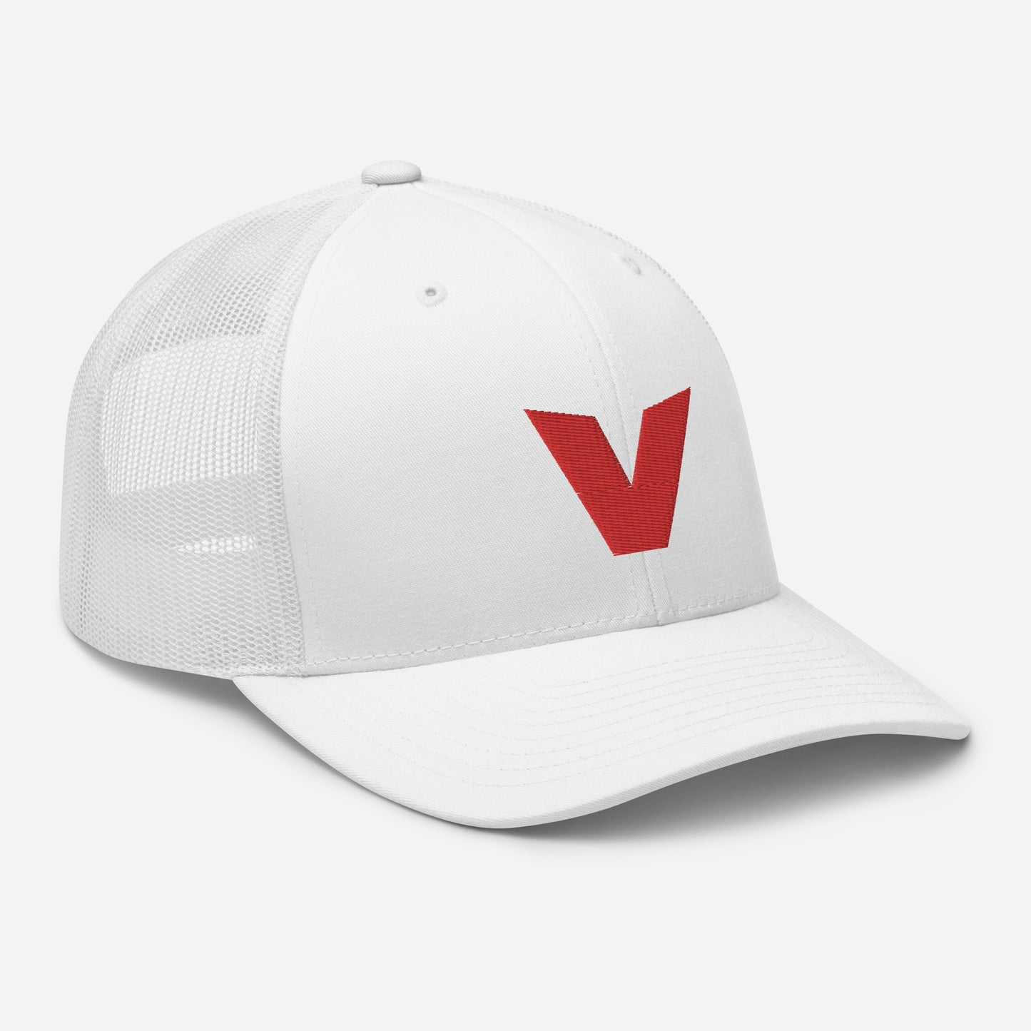 Volume Trucker Hat