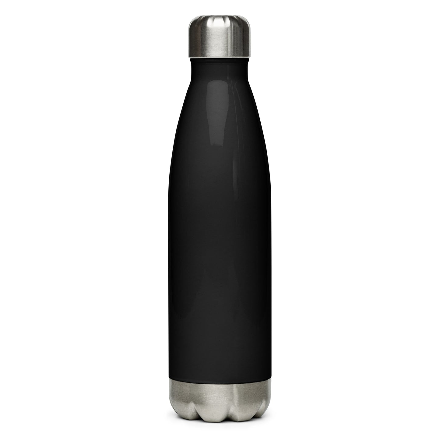 Volume Stainless Steel Water Bottle