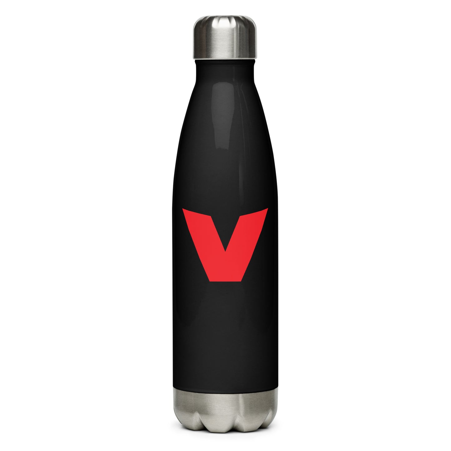 Volume Stainless Steel Water Bottle
