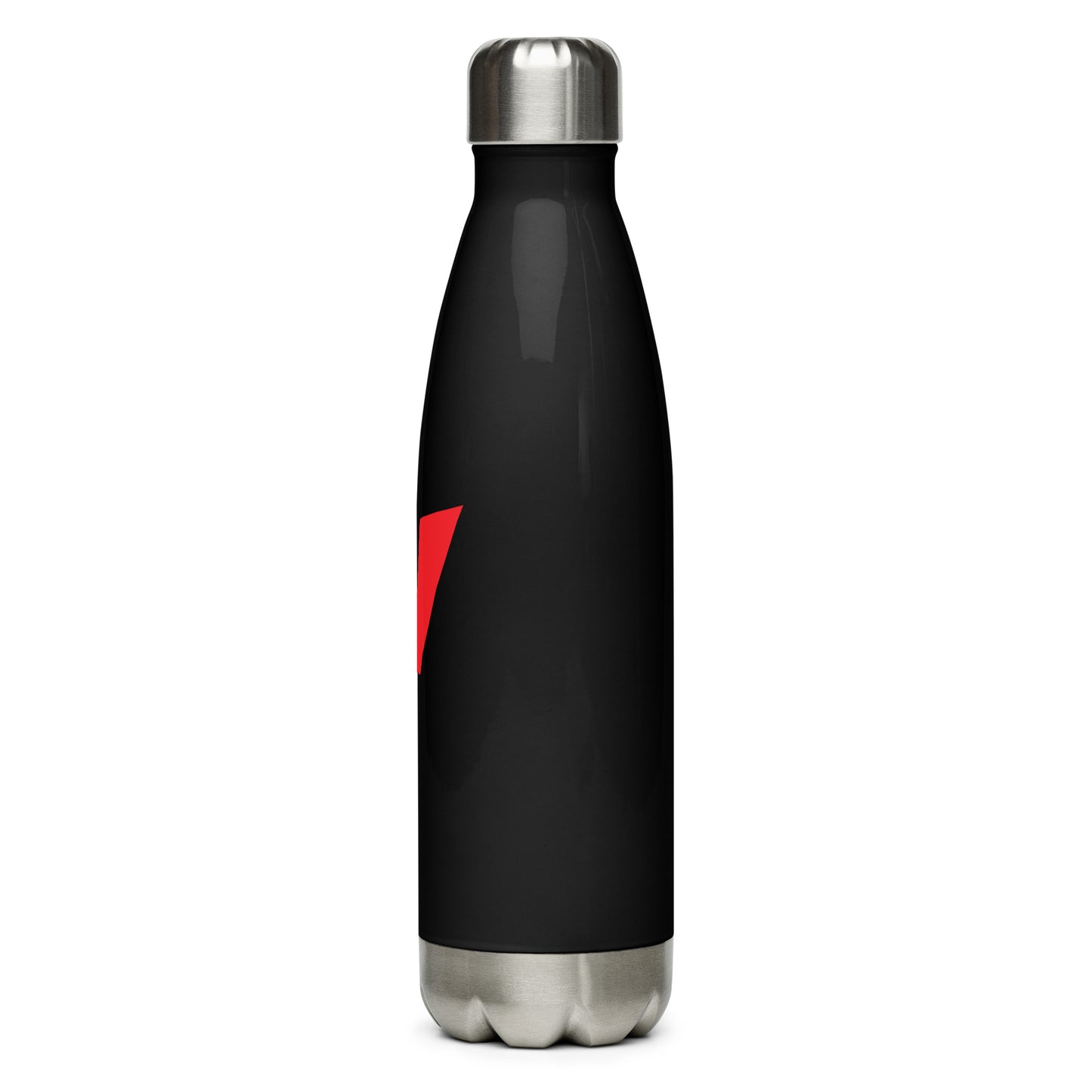 Volume Stainless Steel Water Bottle