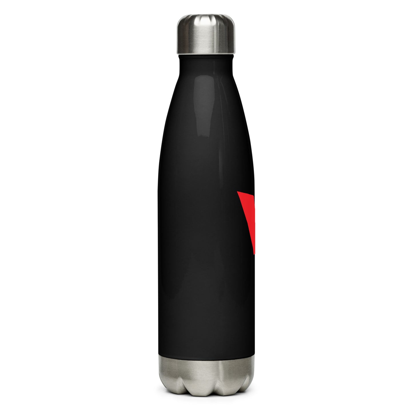 Volume Stainless Steel Water Bottle