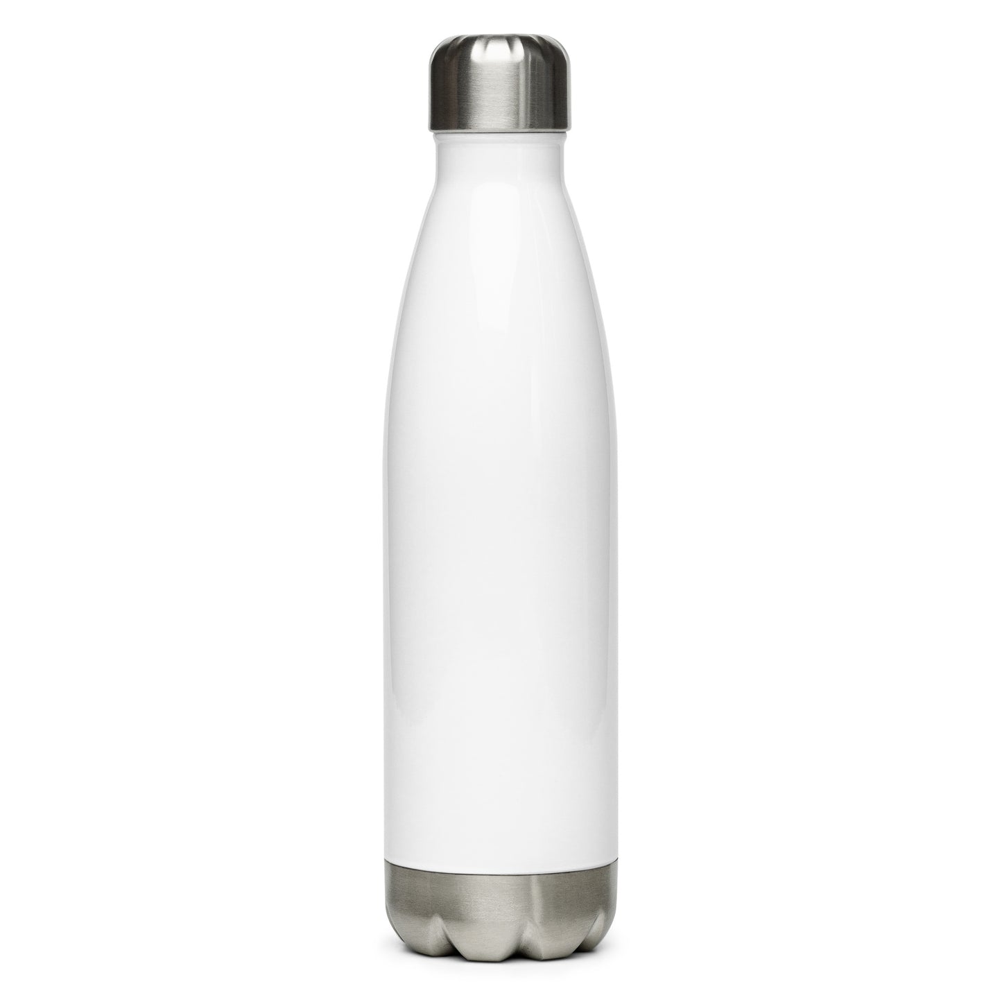 Volume Stainless Steel Water Bottle