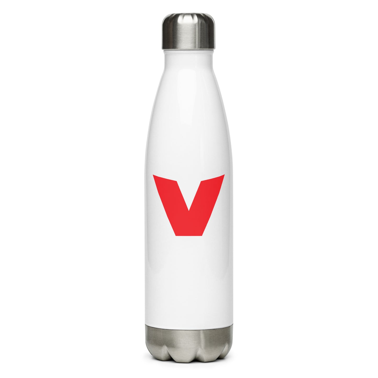 Volume Stainless Steel Water Bottle