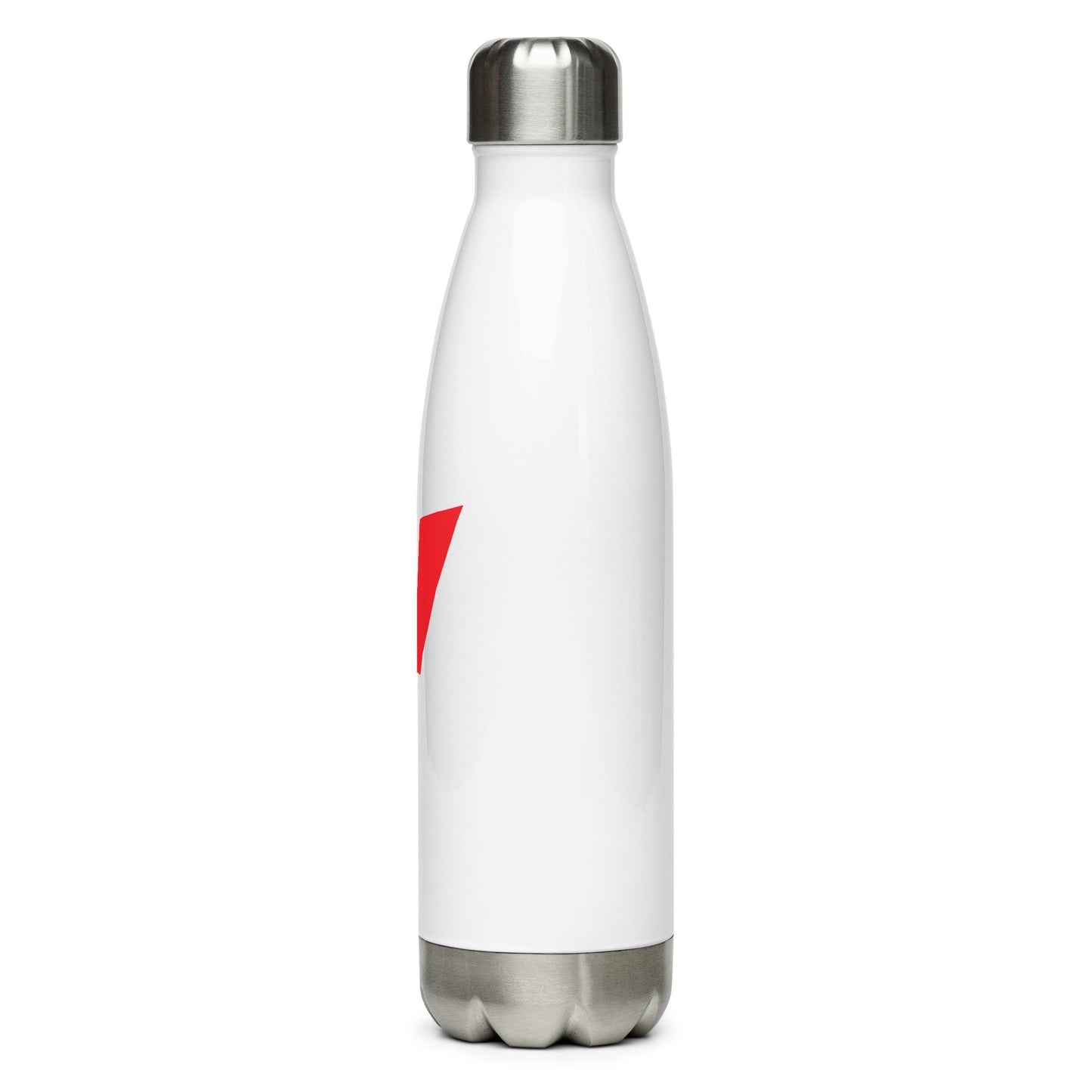 Volume Stainless Steel Water Bottle