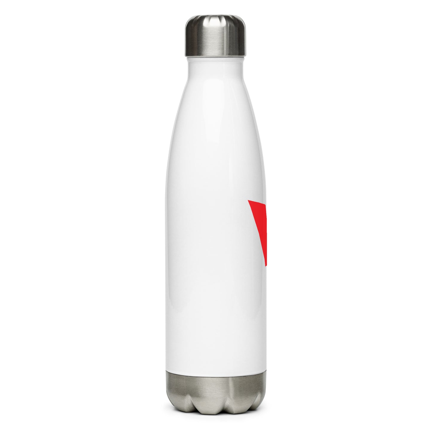 Volume Stainless Steel Water Bottle