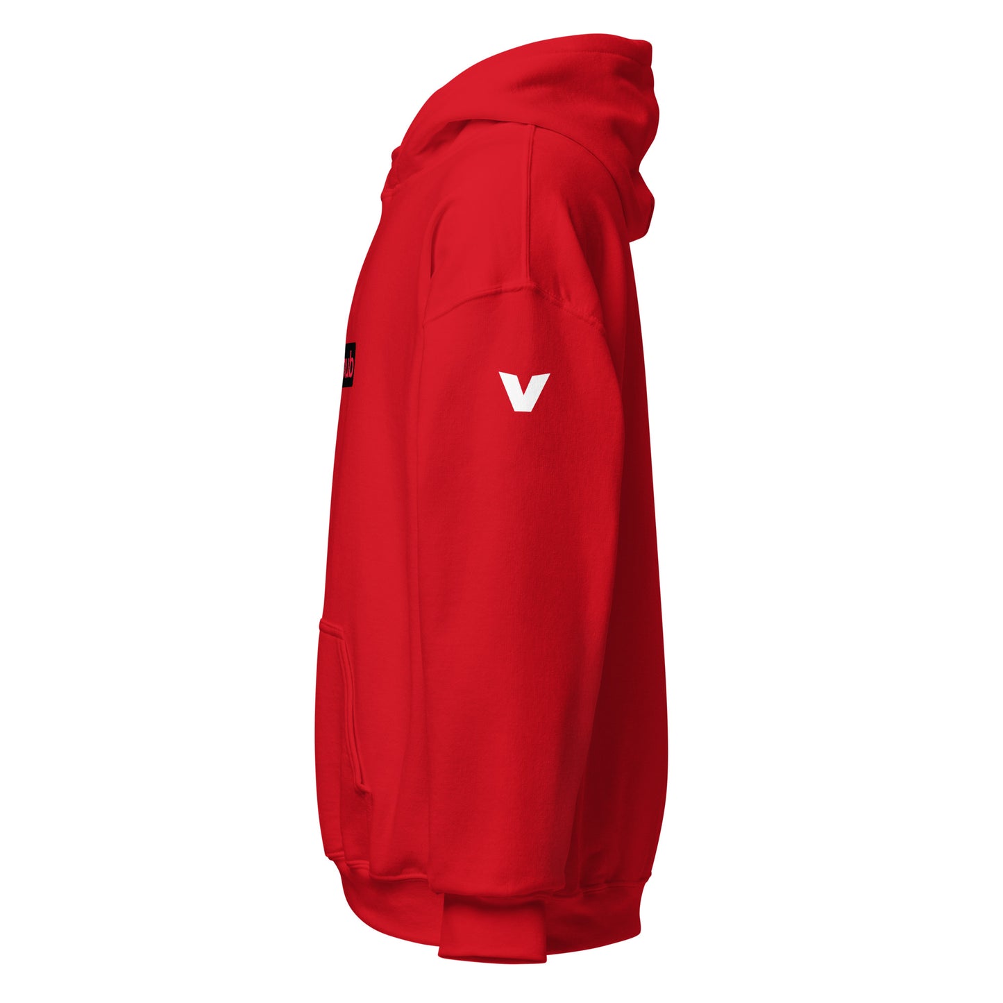 Snaps Nebraska Cornhub Hoodie