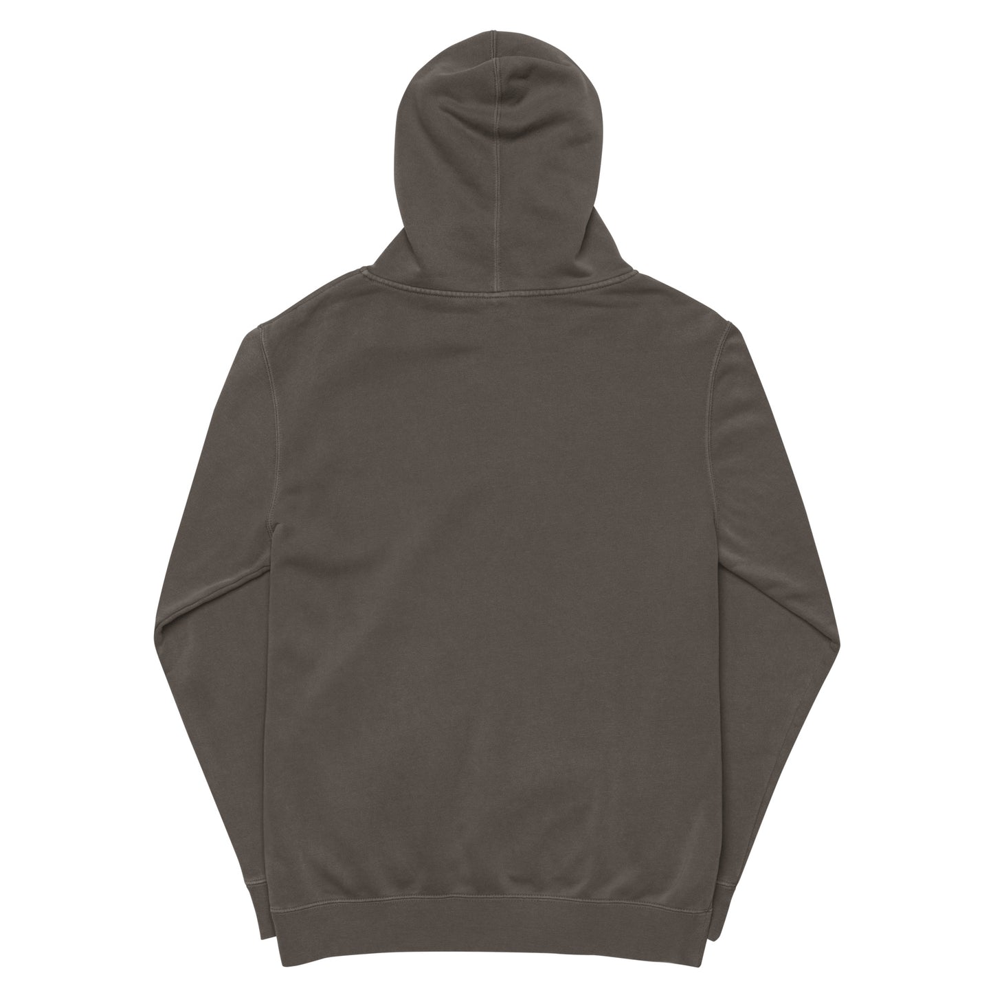 Nerd Sesh Logo Hoodie