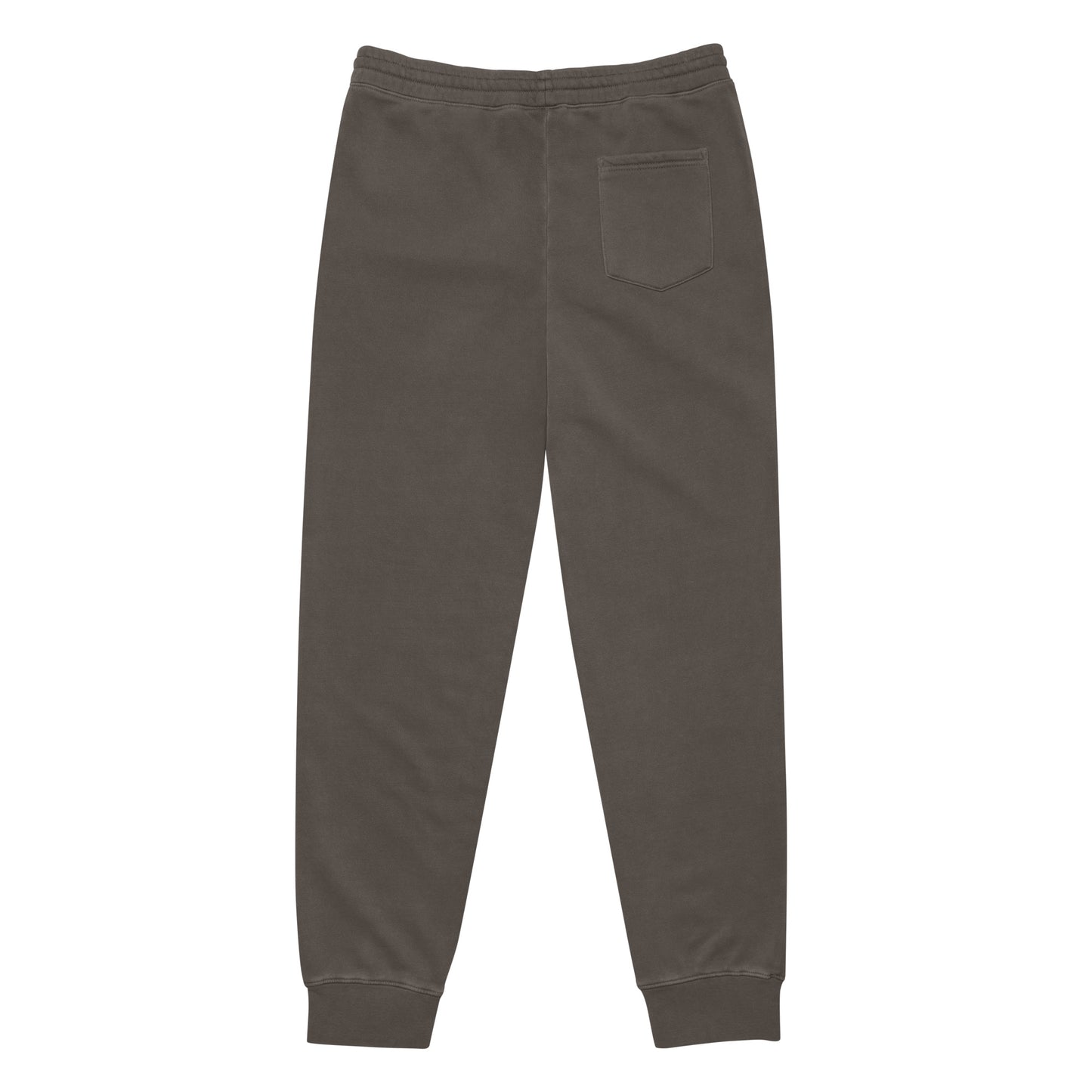 Volume Logo Sweatpants