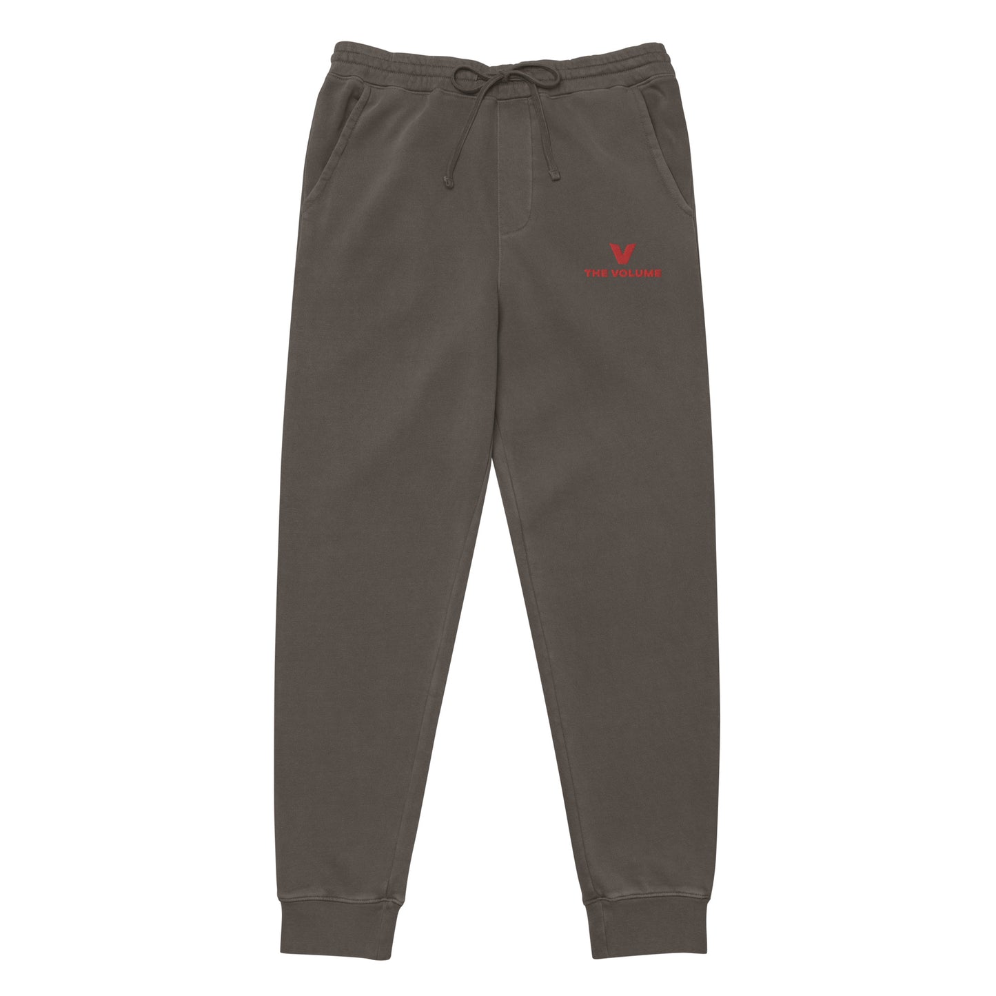 Volume Logo Sweatpants