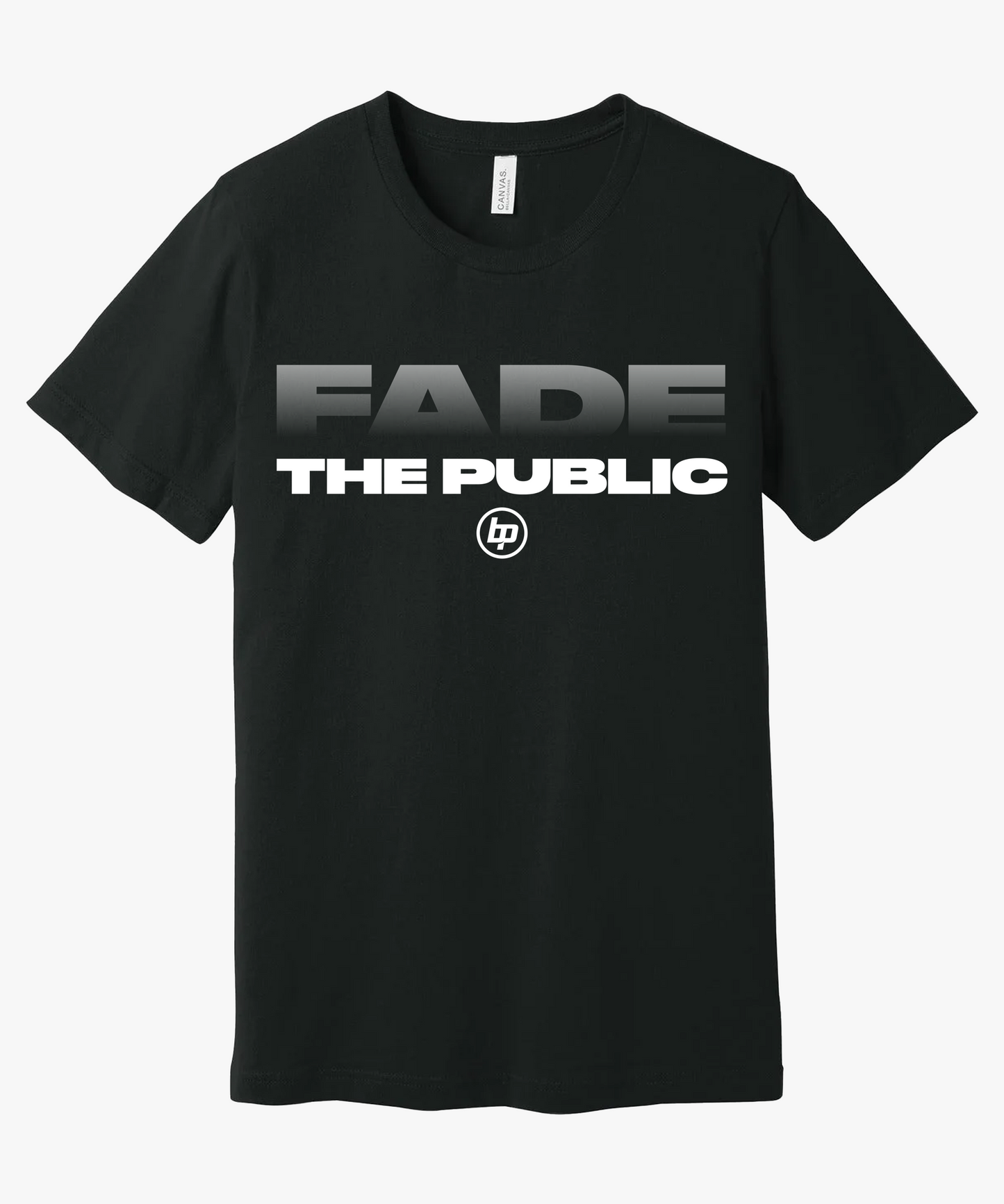 FantasyPros "Fade The Public" Tee