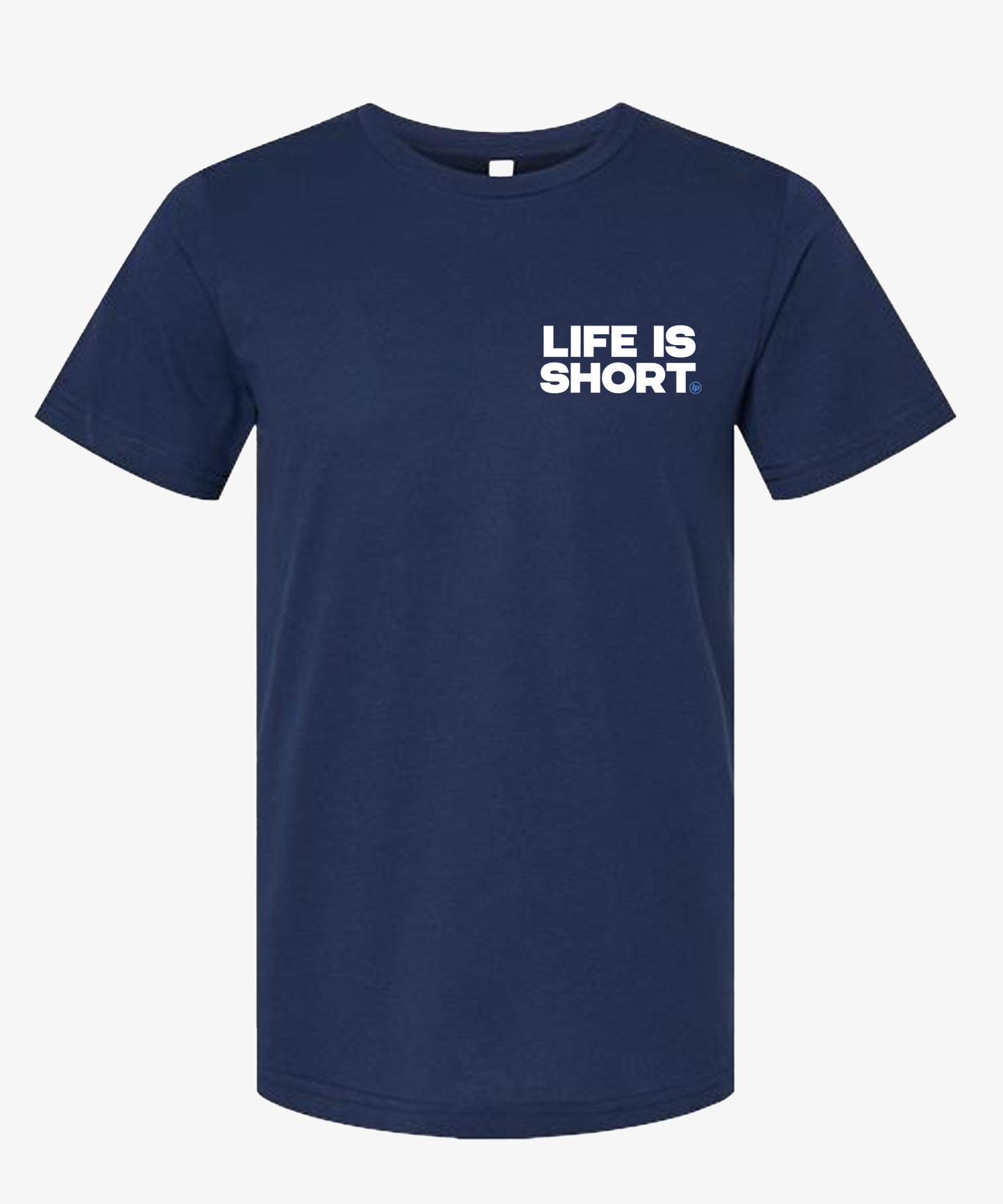 FantasyPros "Life Is Short" Tee