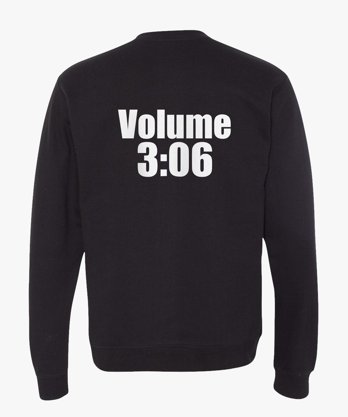 Volume 3:06 Crewneck