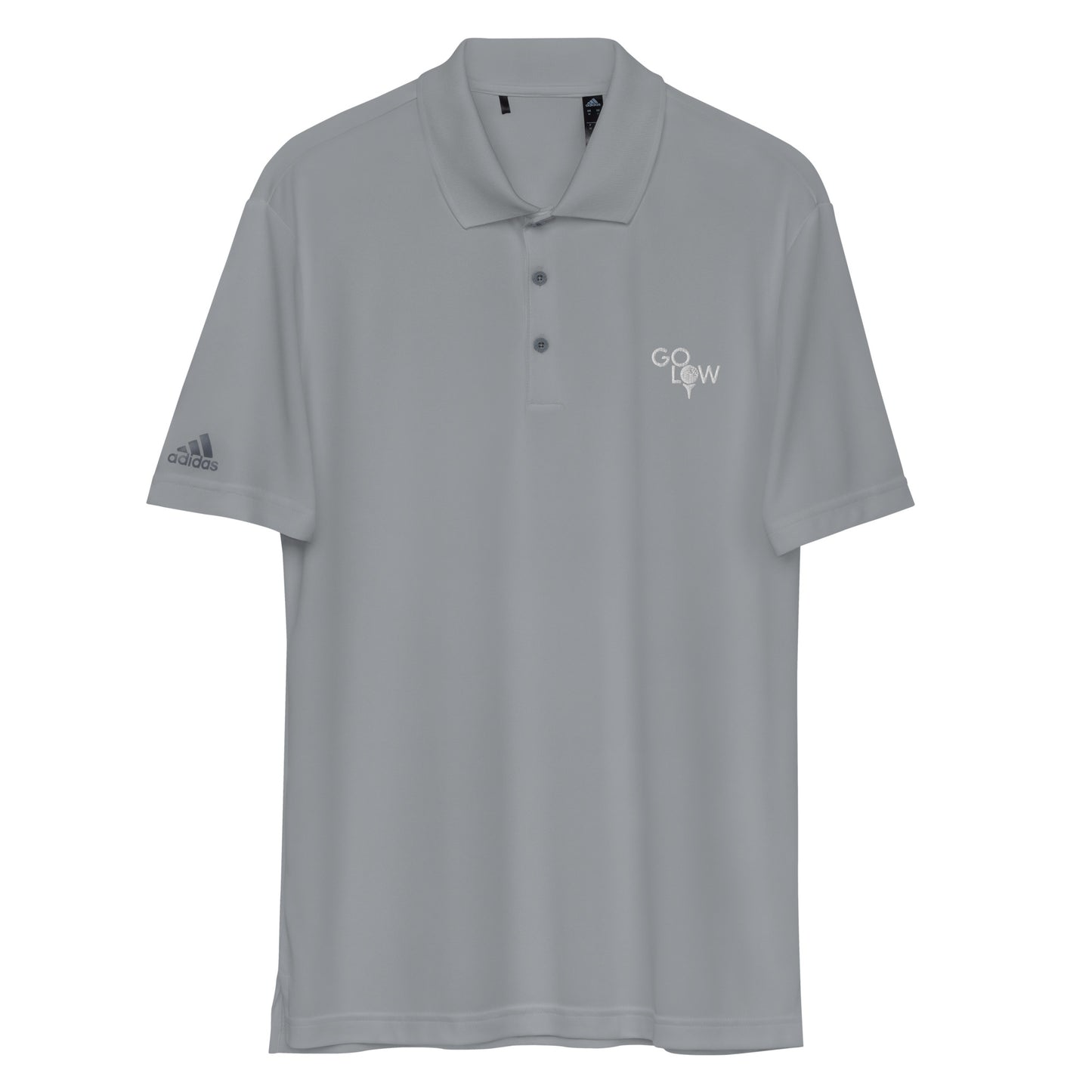 Go Low Golf Polo