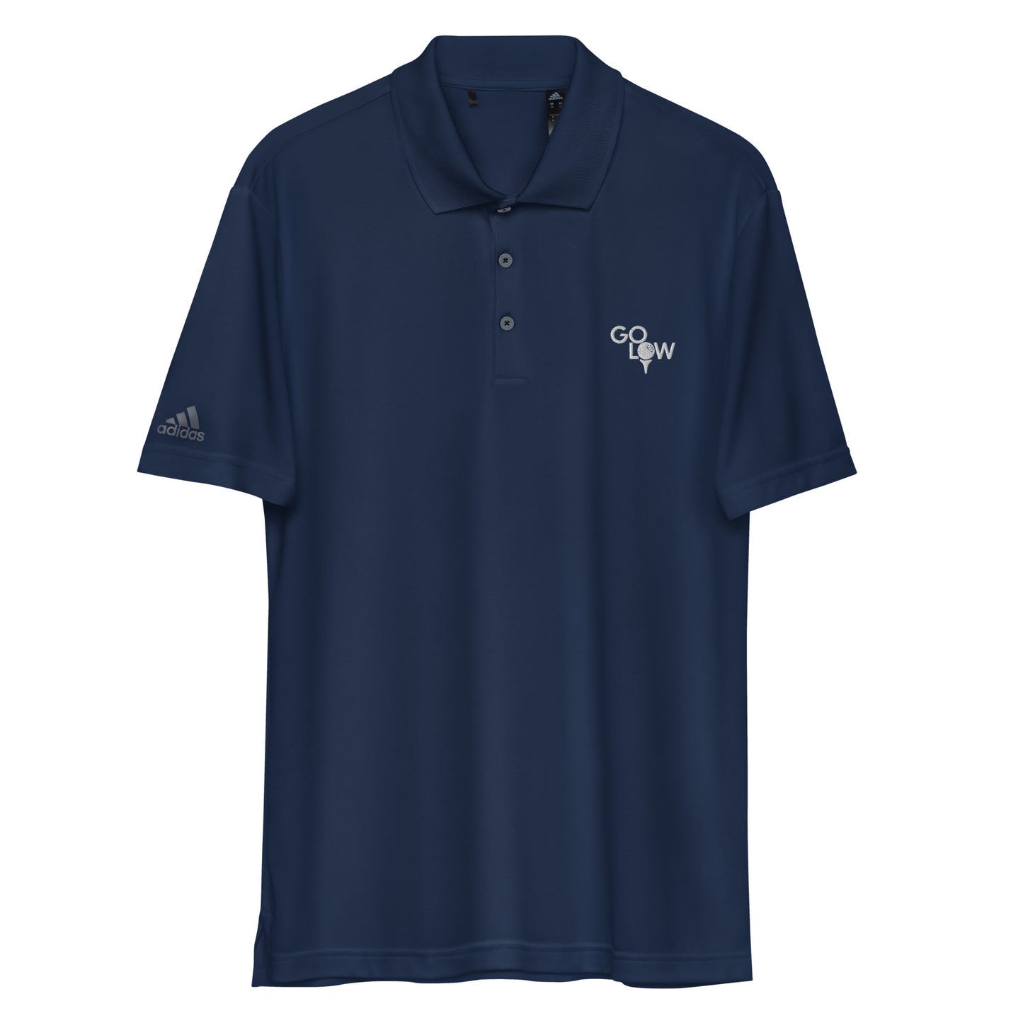 Go Low Golf Polo