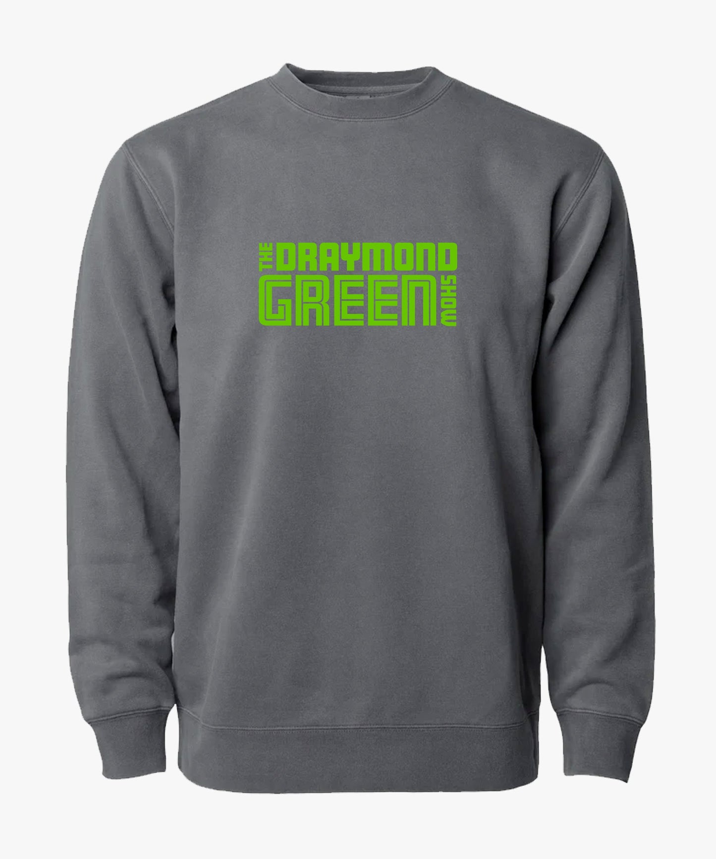 The Draymond Green Show Crewneck