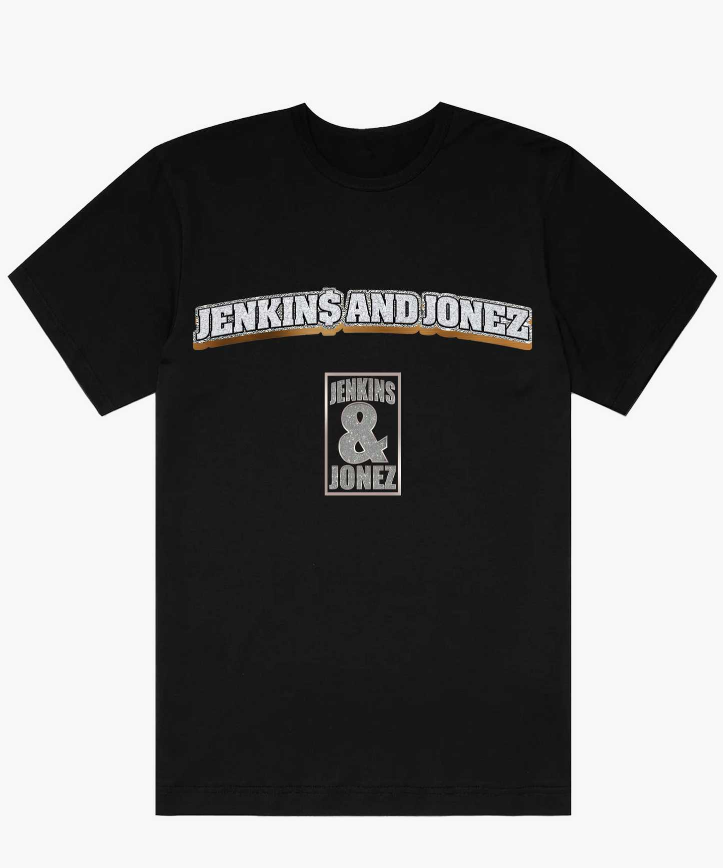Jenkins & Jonez - Big Tymers T-Shirt