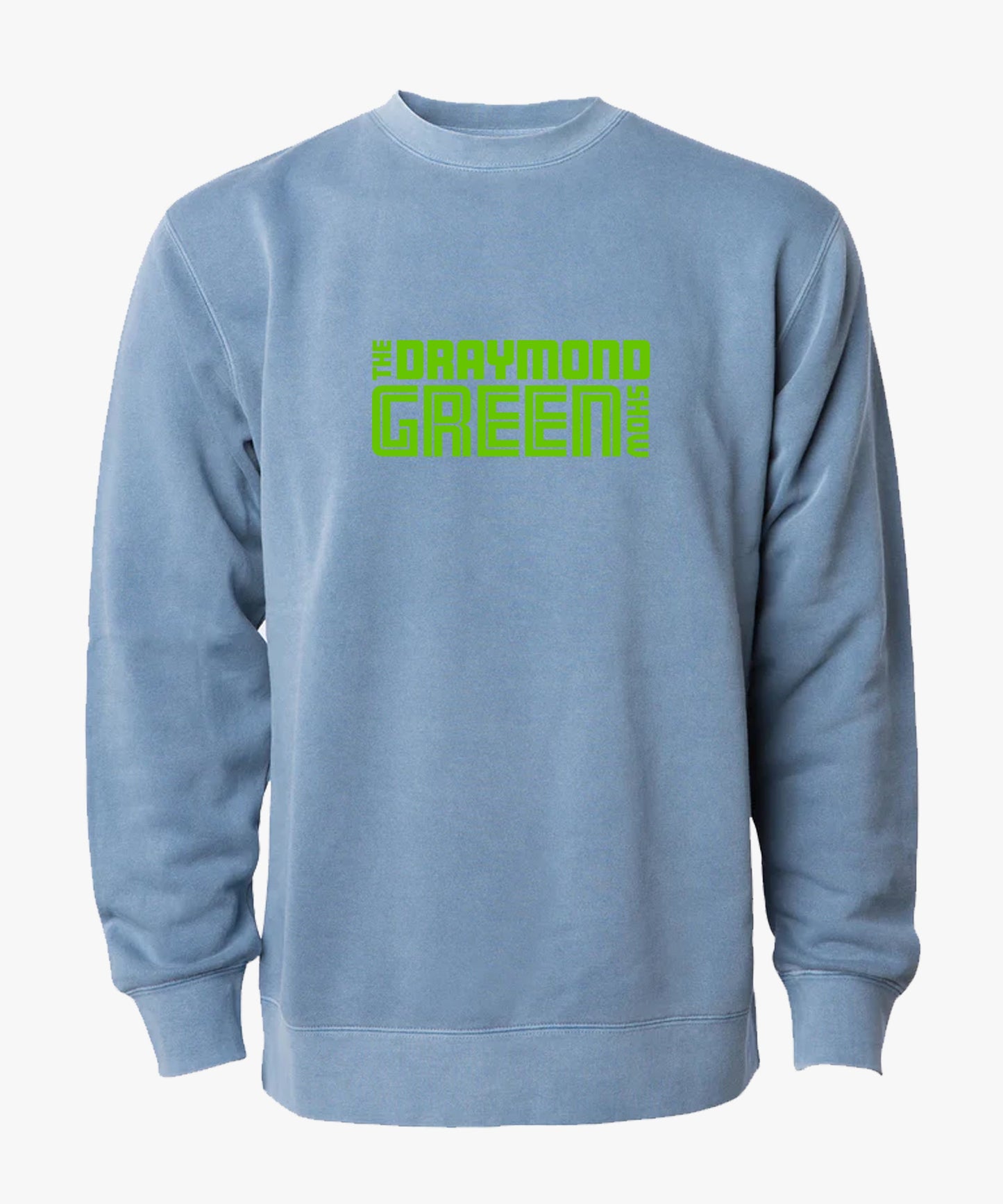 The Draymond Green Show Crewneck