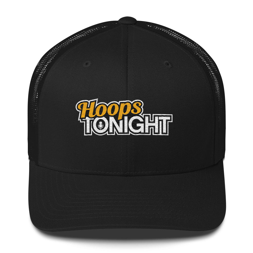 Hoops Tonight - Trucker Hat
