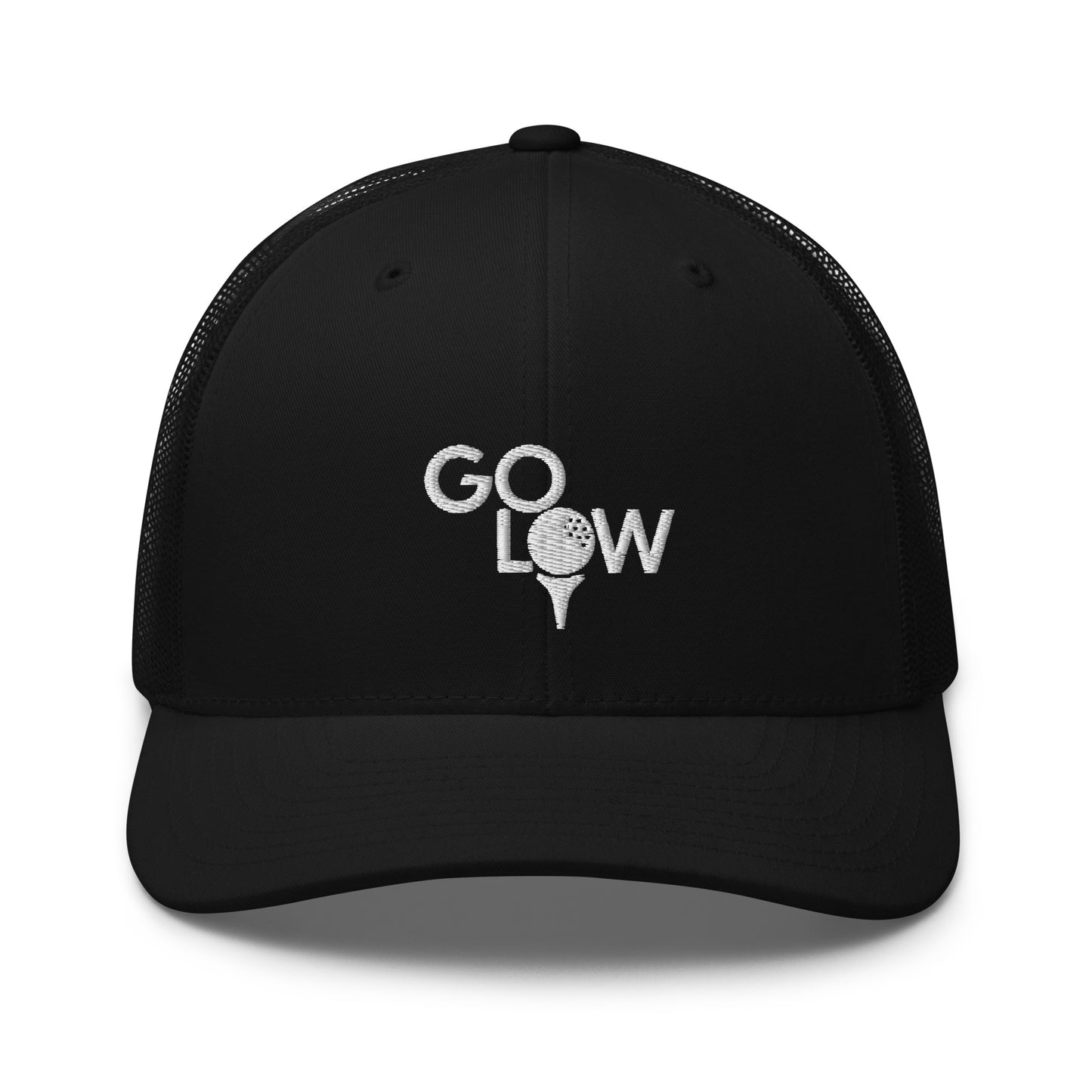 Go Low - Trucker Hat