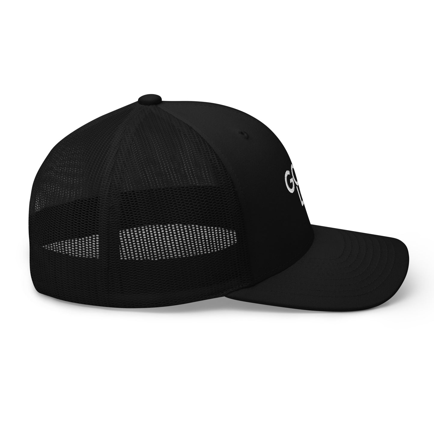 Go Low - Trucker Hat
