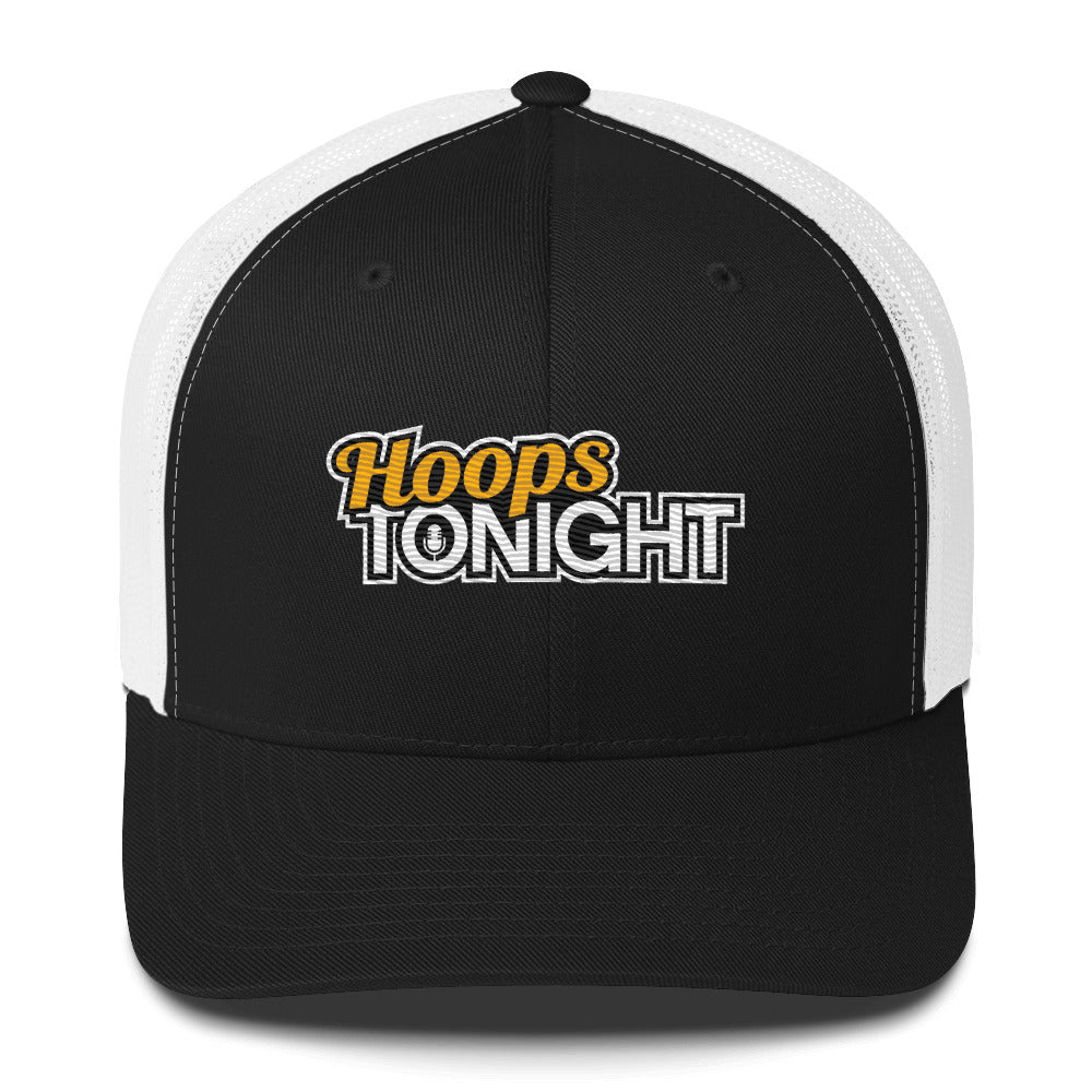 Hoops Tonight - Trucker Hat