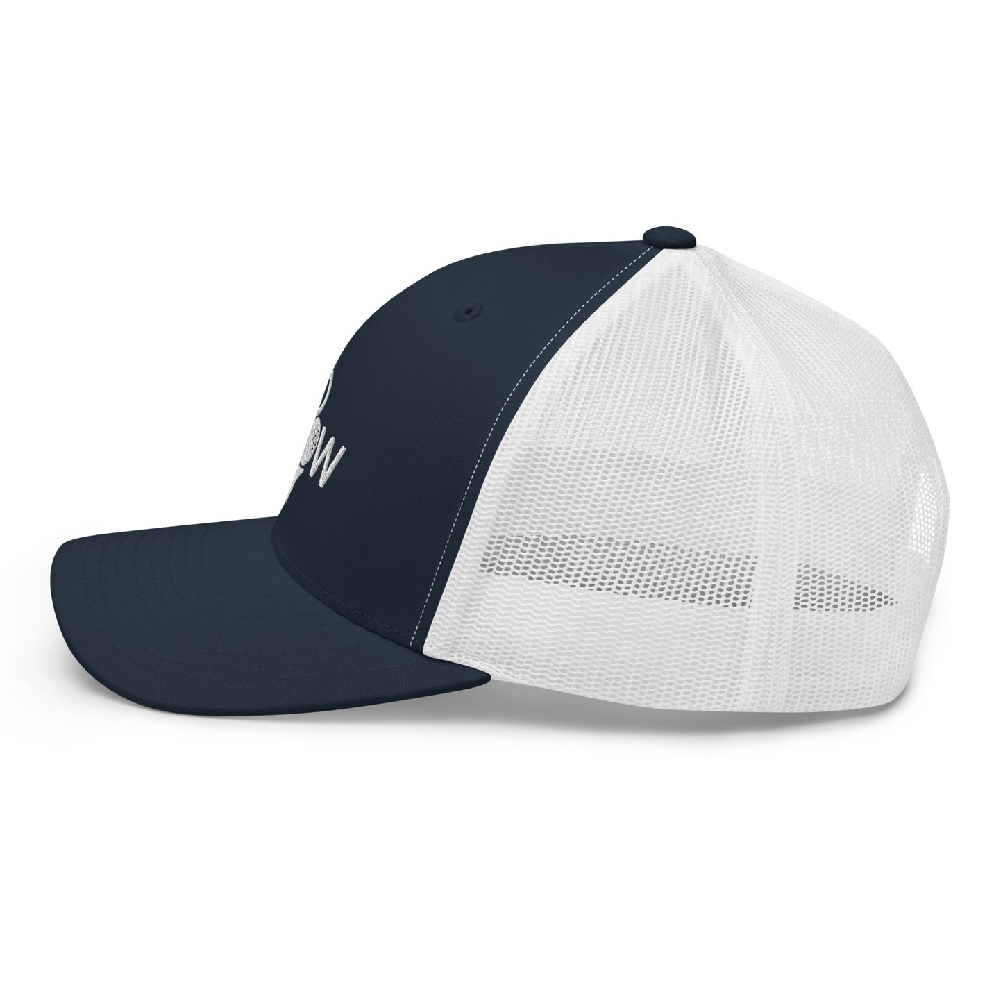 Go Low - Trucker Hat