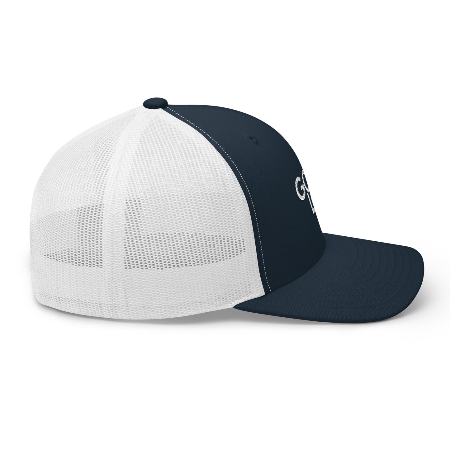 Go Low - Trucker Hat