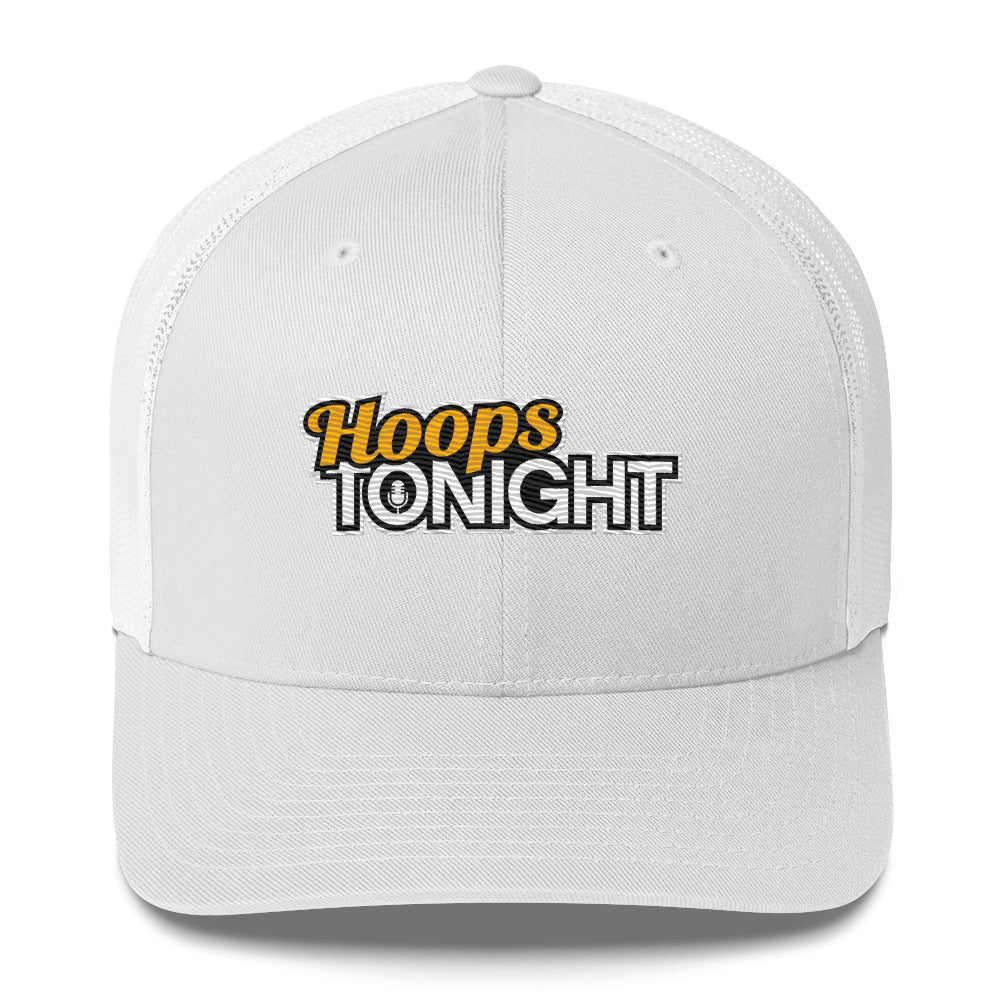 Hoops Tonight - Trucker Hat