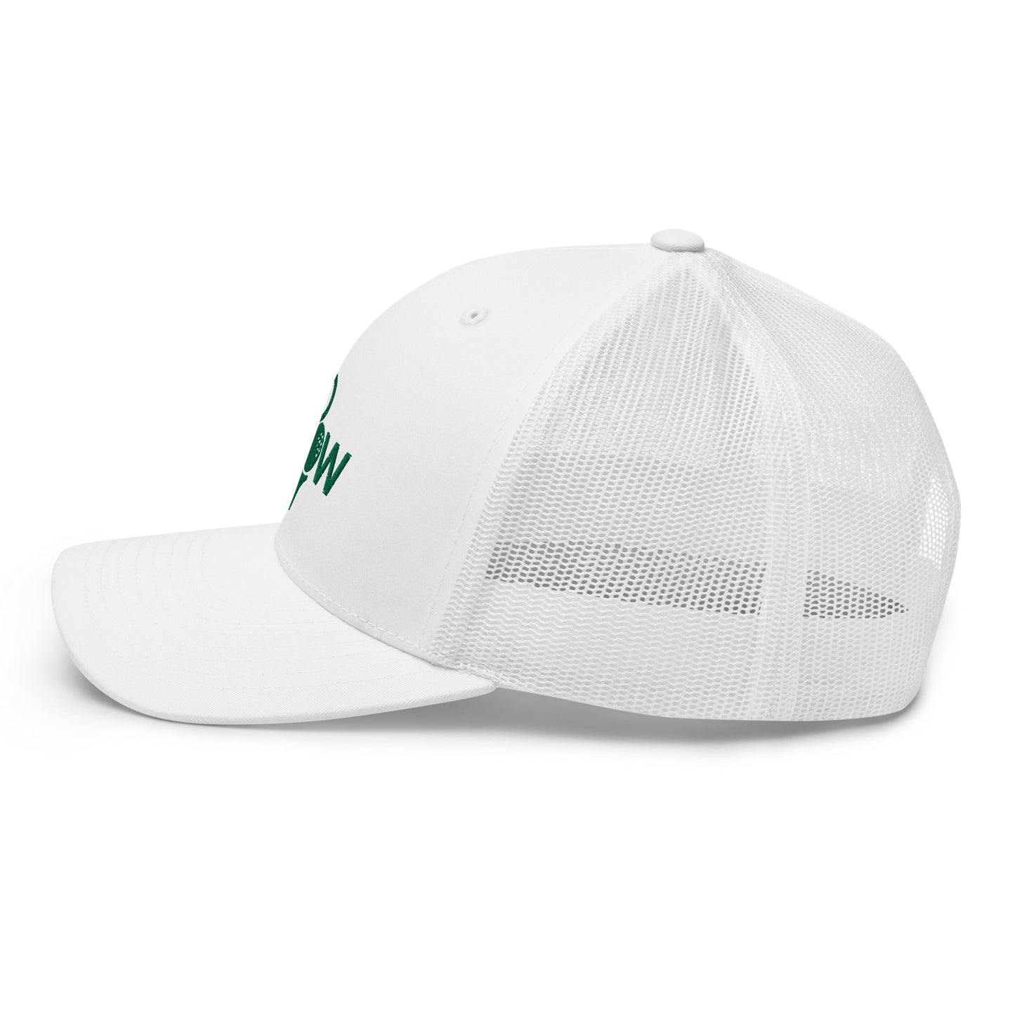 Go Low - Trucker Hat