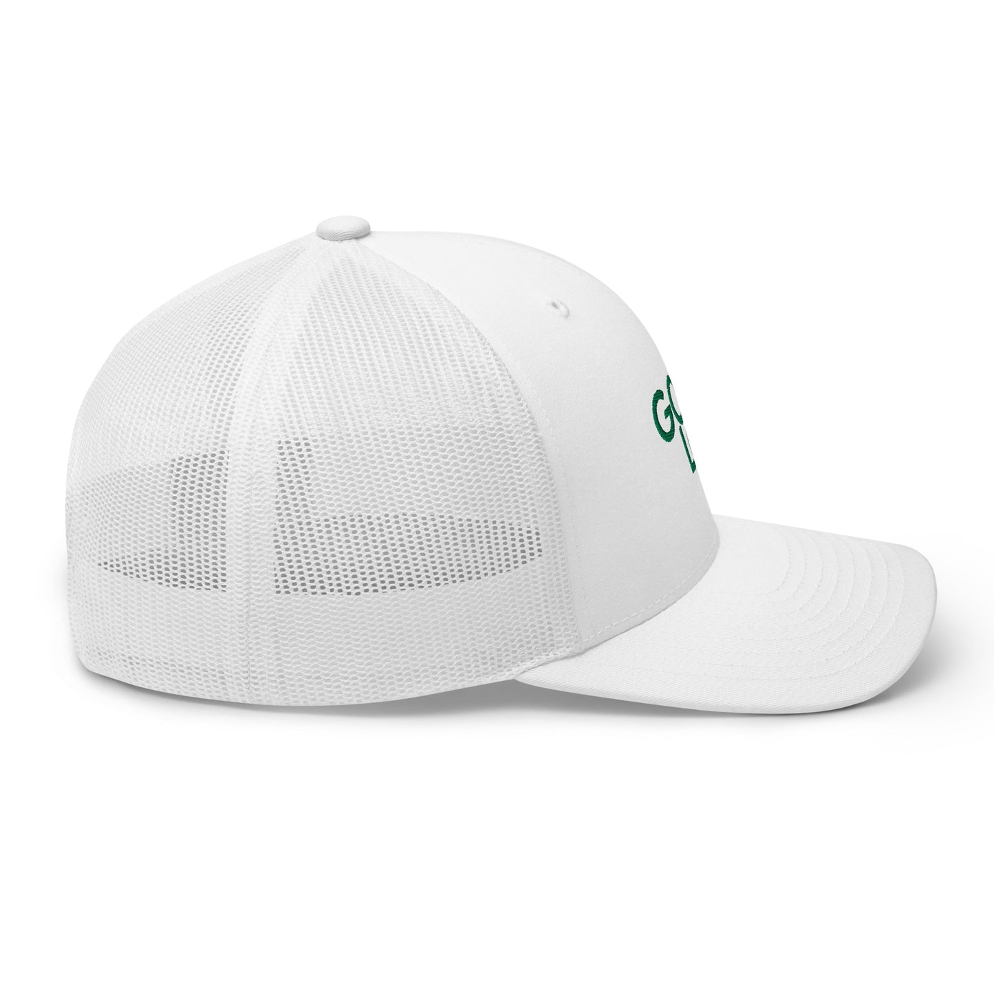 Go Low - Trucker Hat
